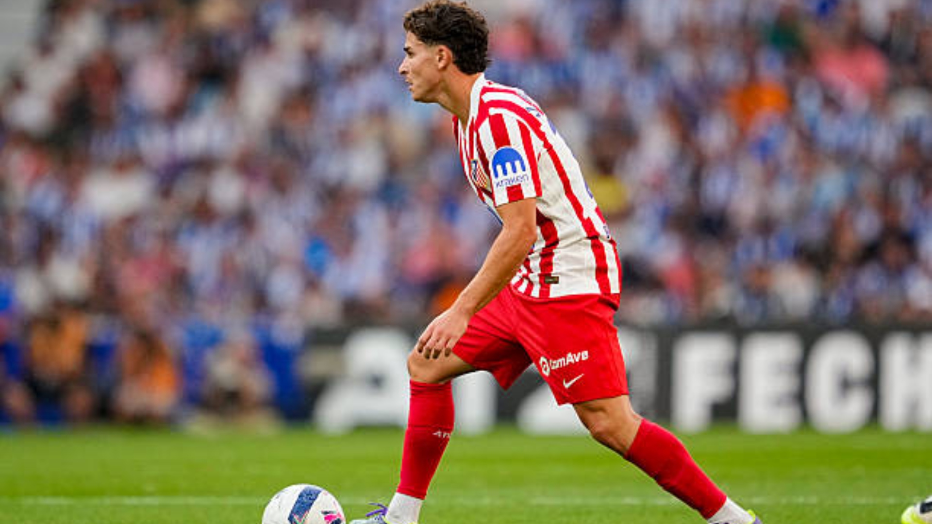 julian Alvarez Atletico Porto