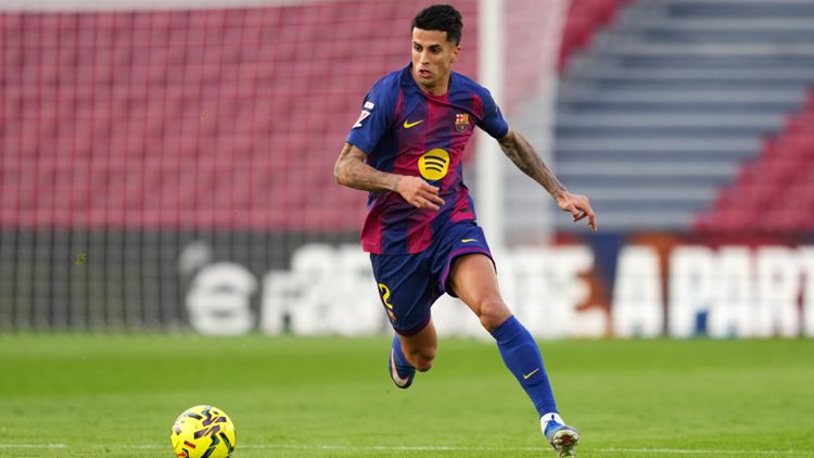 Cancelo Barcelona