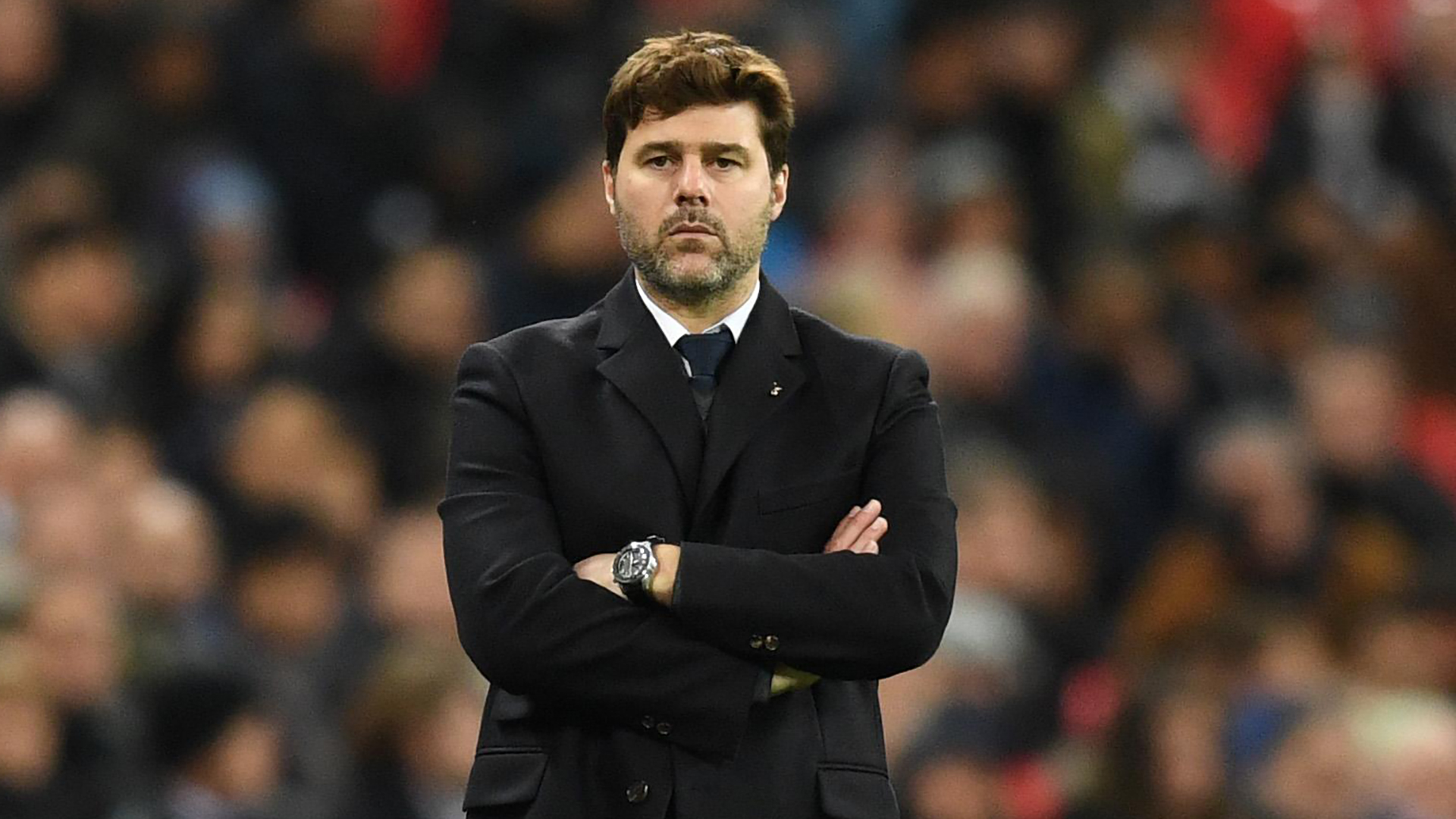 Pochettino