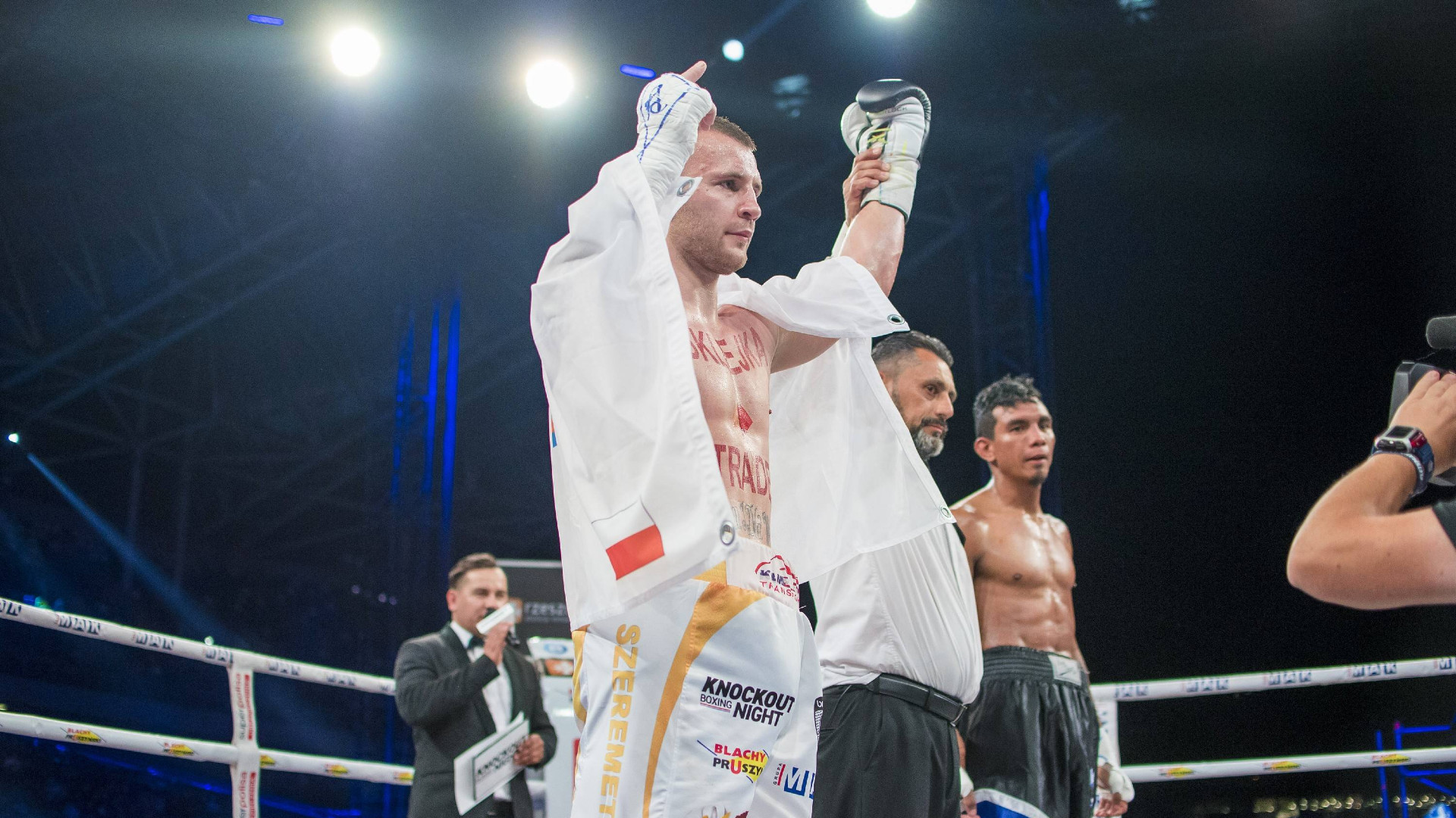 Kamil Szeremeta_Boxing_07072019_Newspix