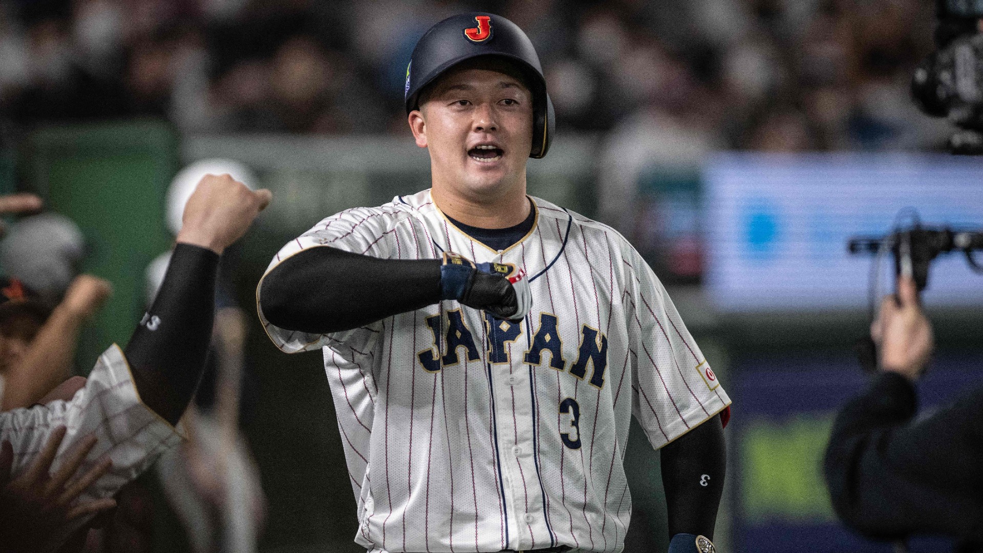 shugo maki samurai japan