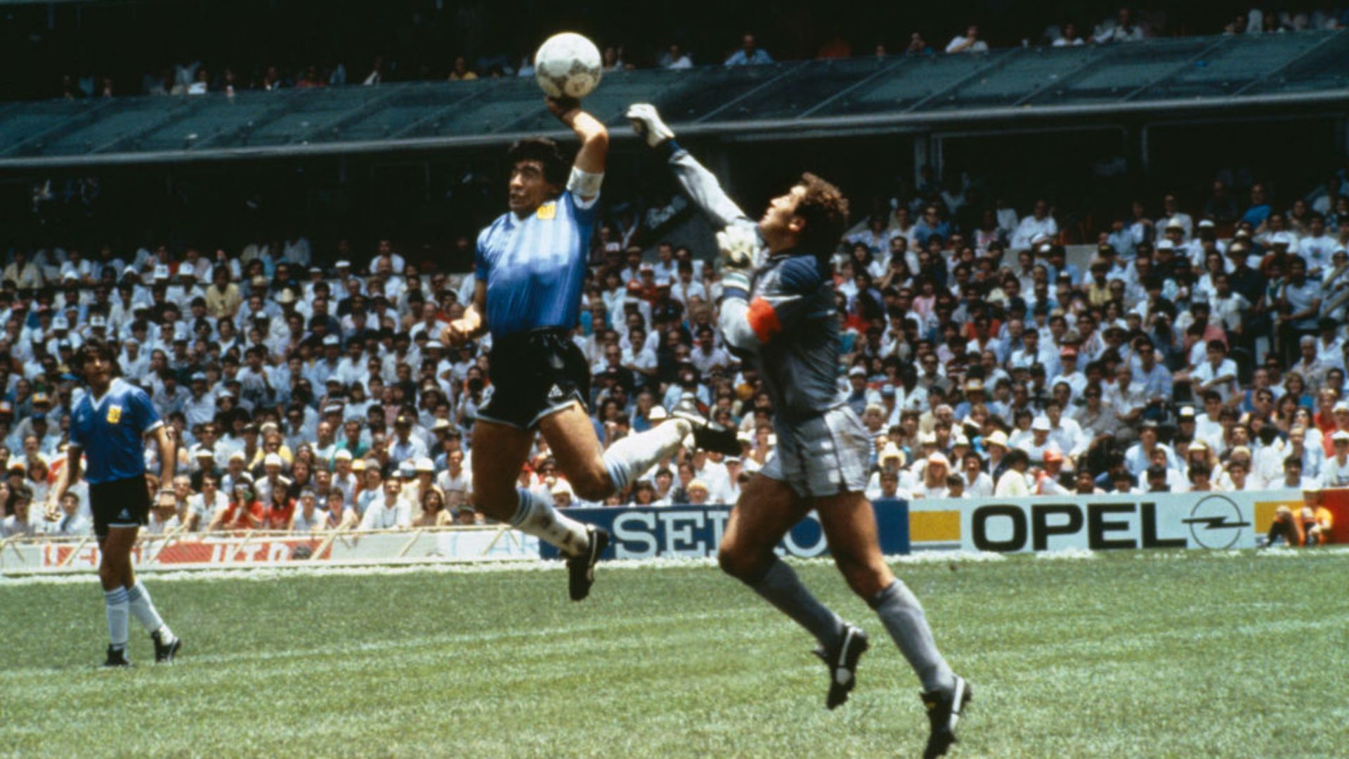 Diego Maradona