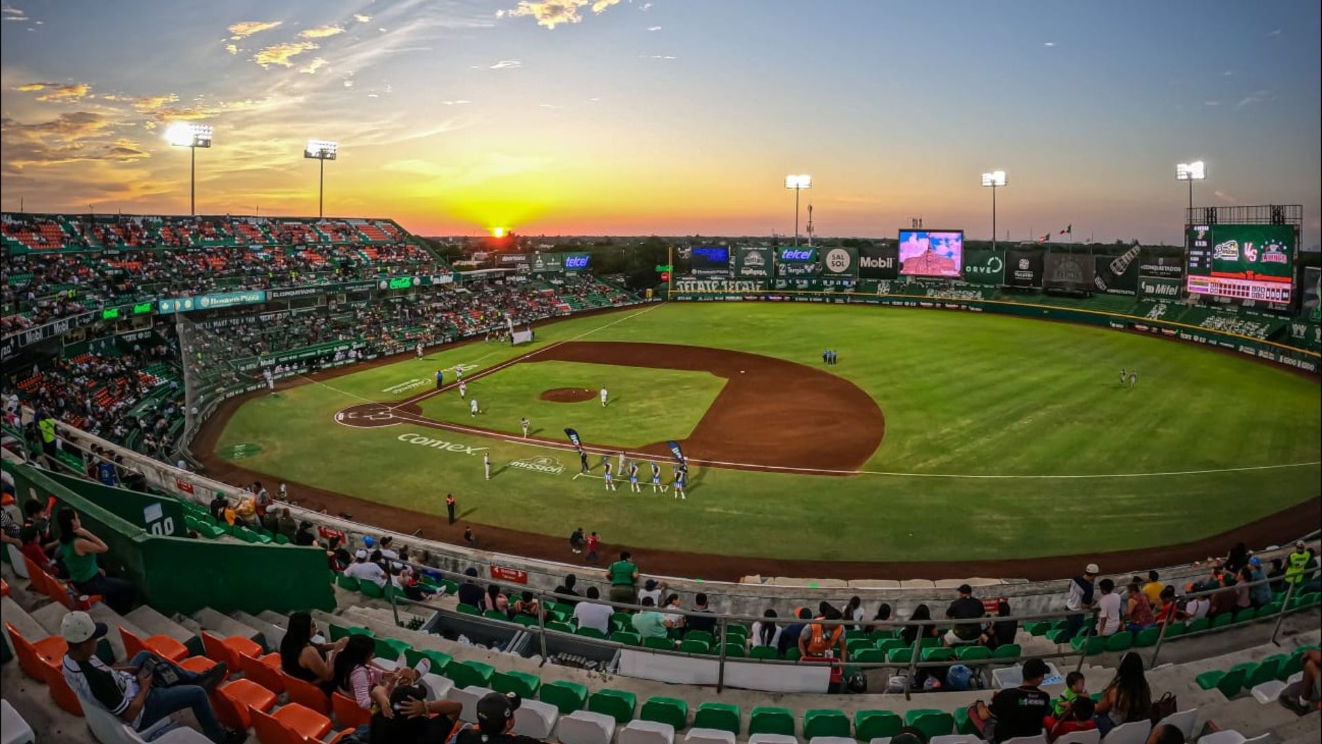 Baseball Champions League Americas
