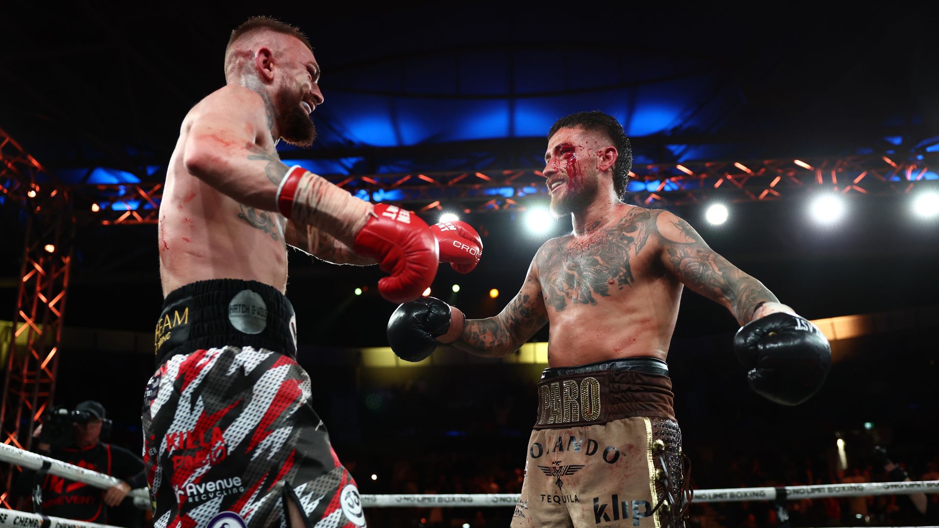 El inesperado campeón mundial que quiere arrebatarle a Mayweather el ...
