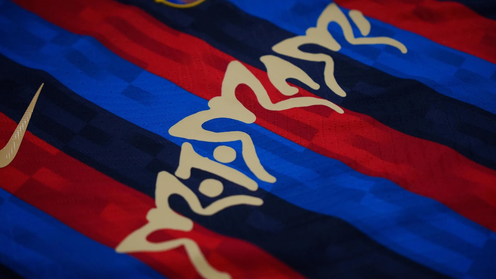 FC Barcelona, Rosalía, Motomami