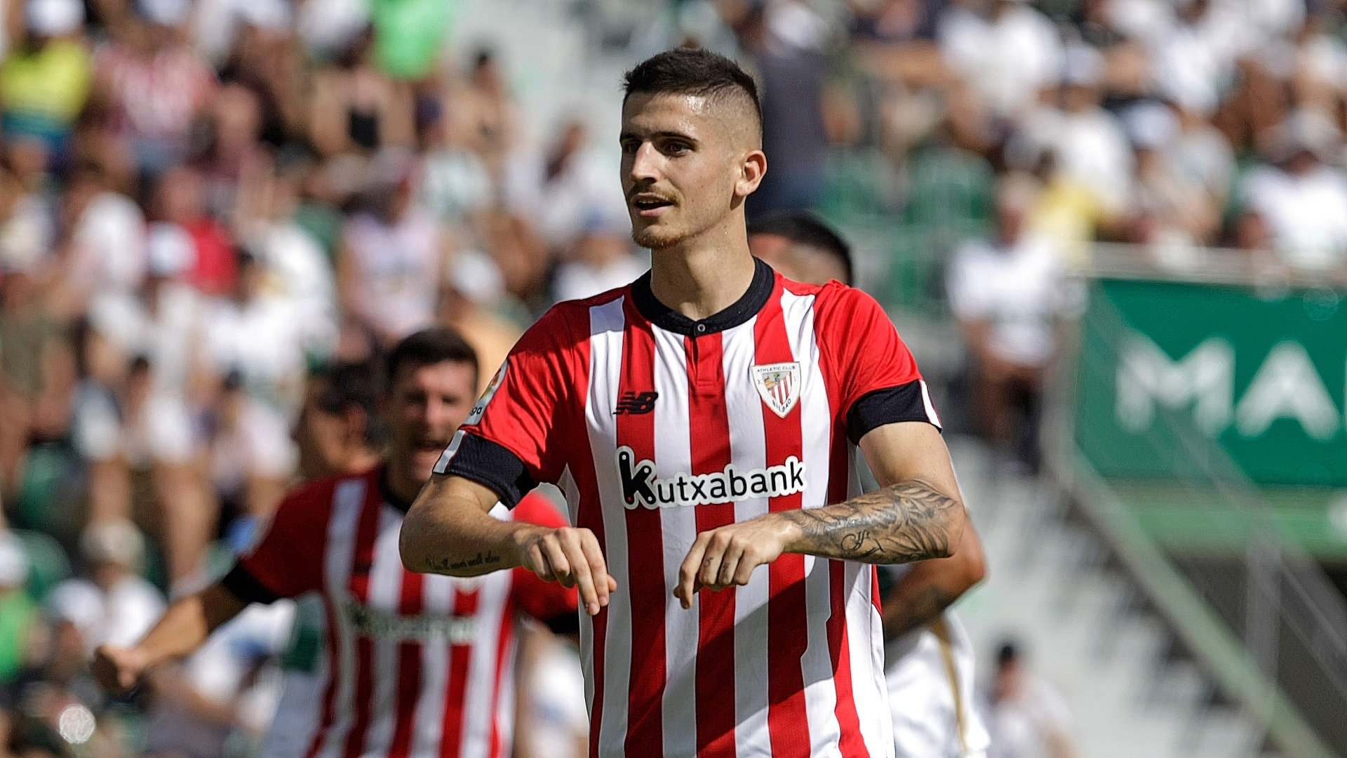 Sancet Athletic Club LaLiga