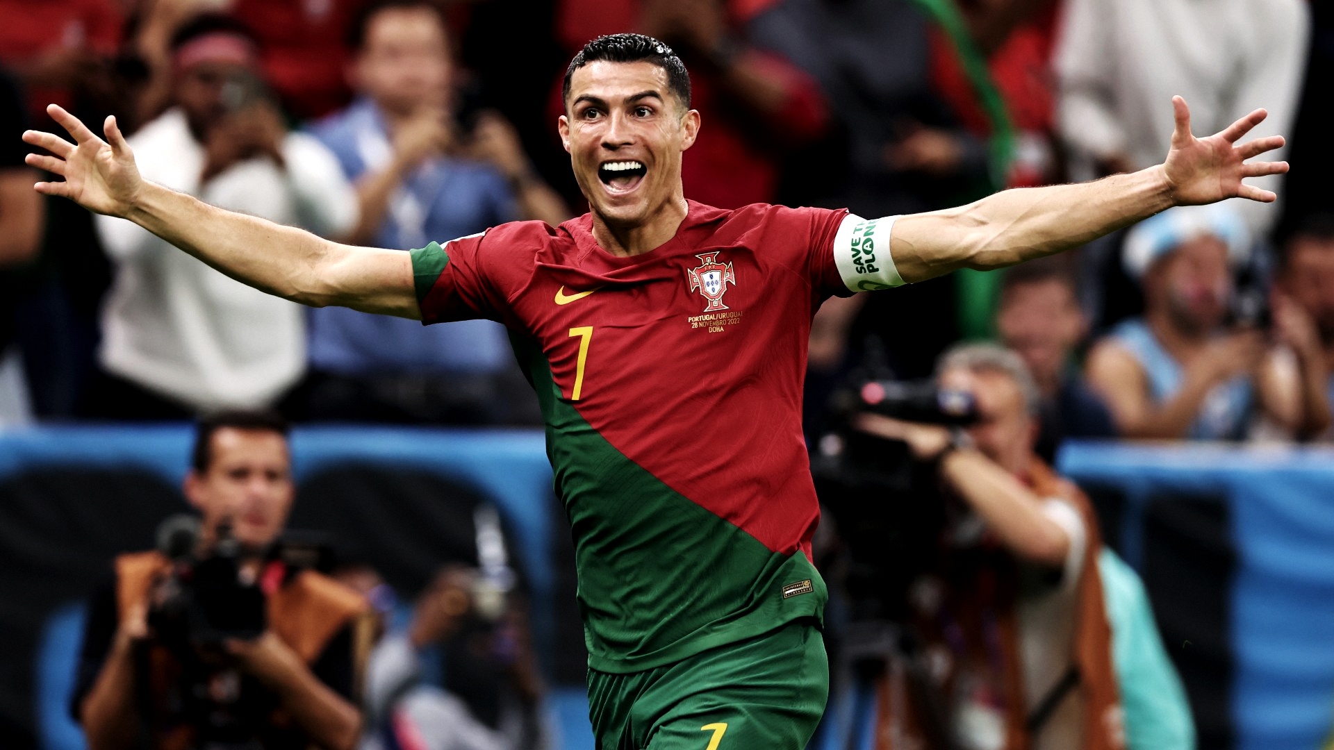 20221129-Portugal-Cristiano Ronaldo