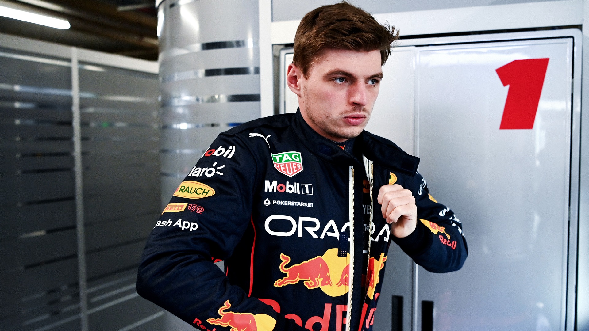 2022-06-18 Verstappen Red Bull F1 Formula 1