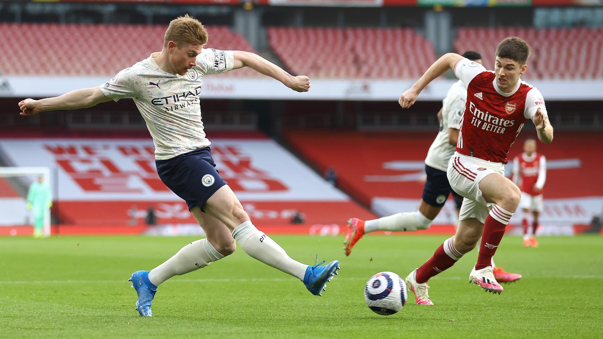 ONLY GERMANY City Arsenal DeBruyne