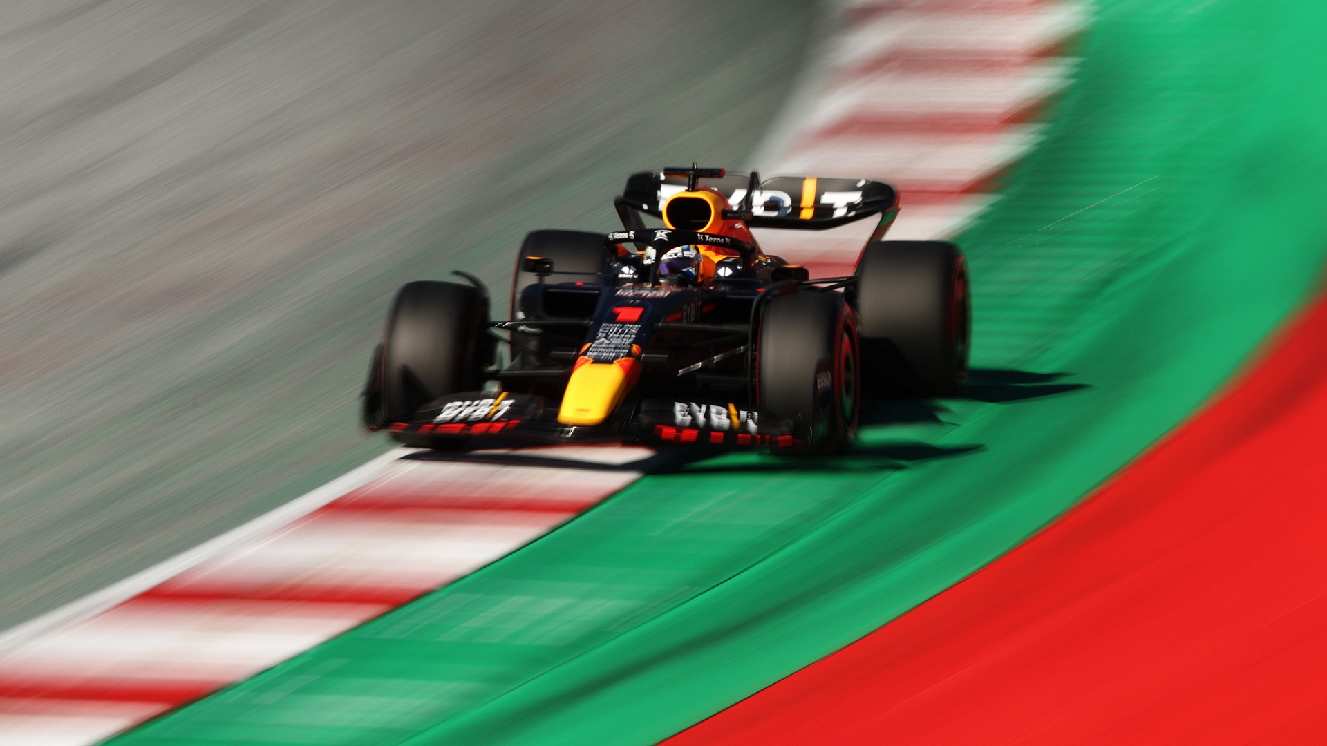 2022-07-08 Verstappen Red Bull F1 Formula 1