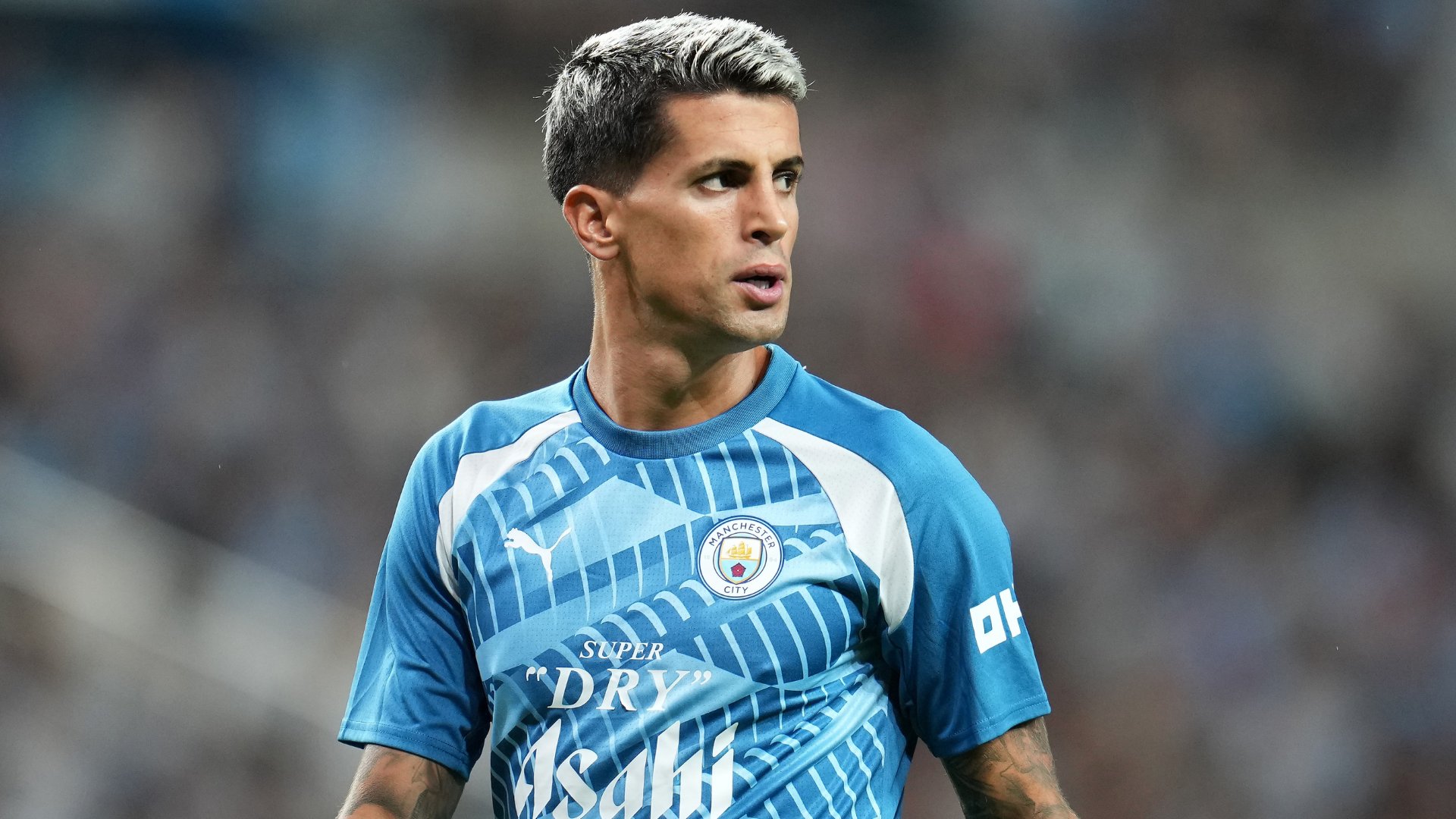 Joao Cancelo