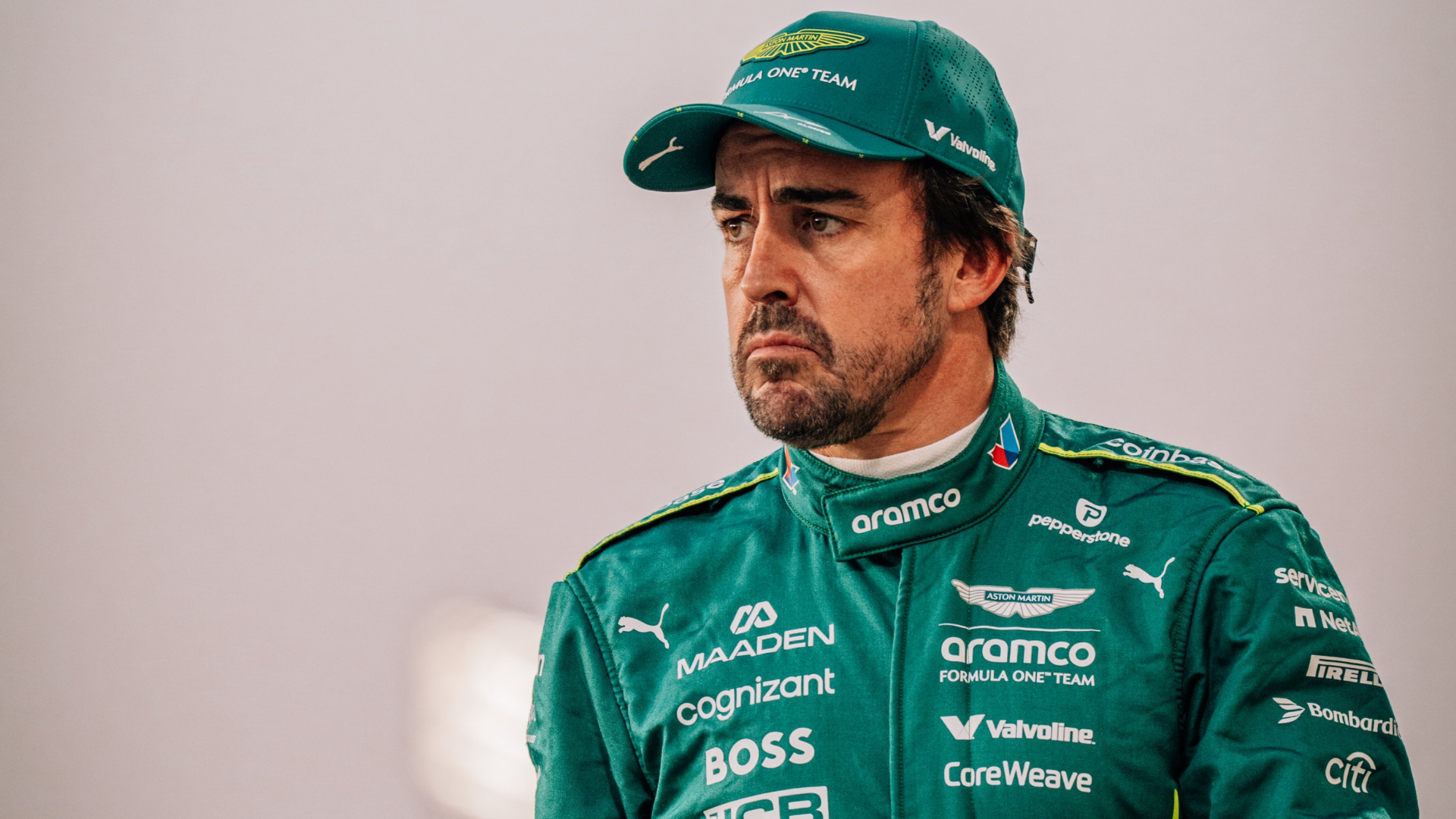 Fernando Alonso