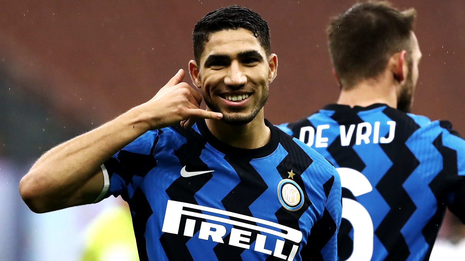 2020-12-20-Achraf Hakimi-Internazionale