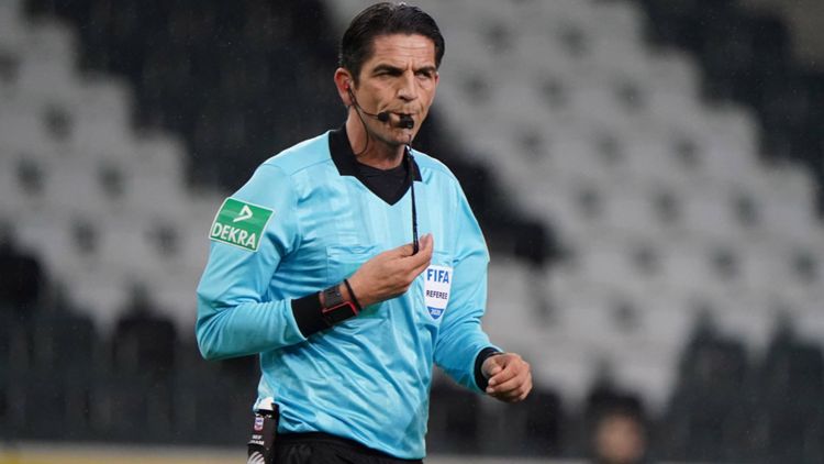 BVB Dortmund Schalke 04 Bundesliga Aytekin