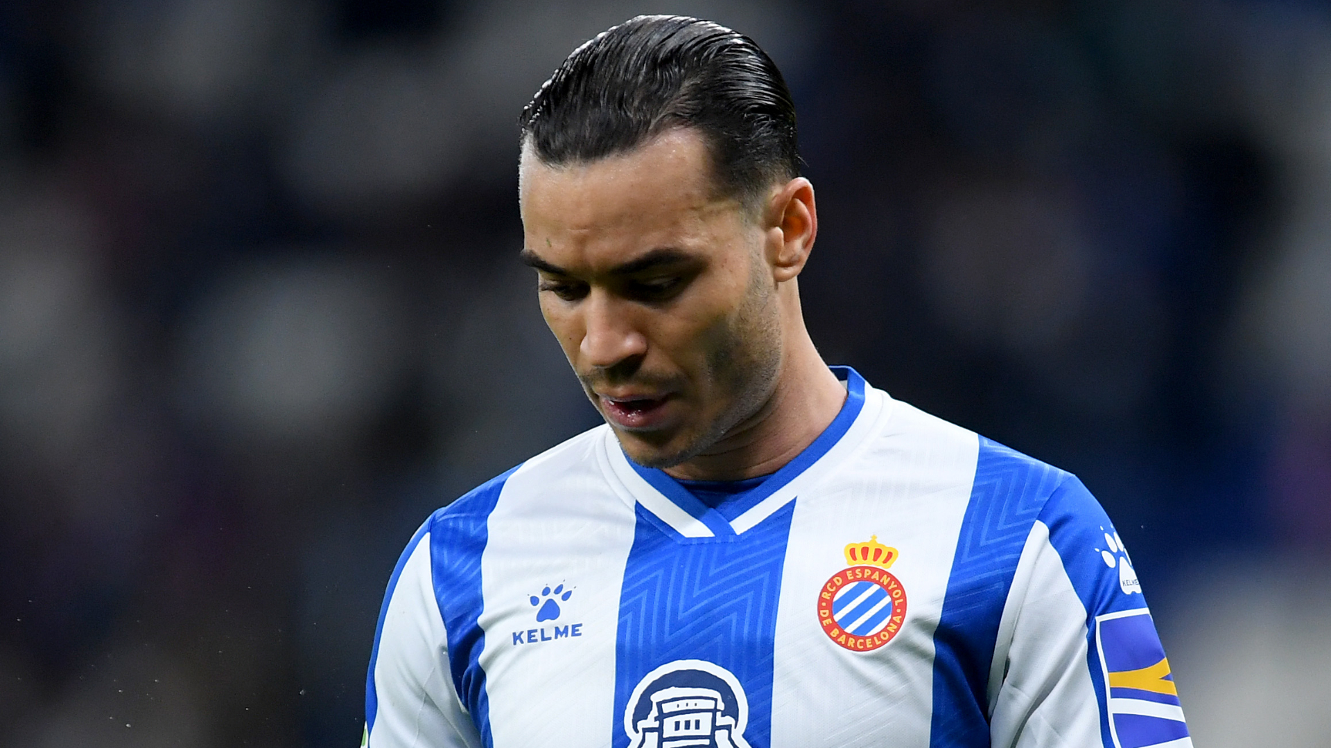 Raúl de Tomás, RDT, Espanyol, LaLiga