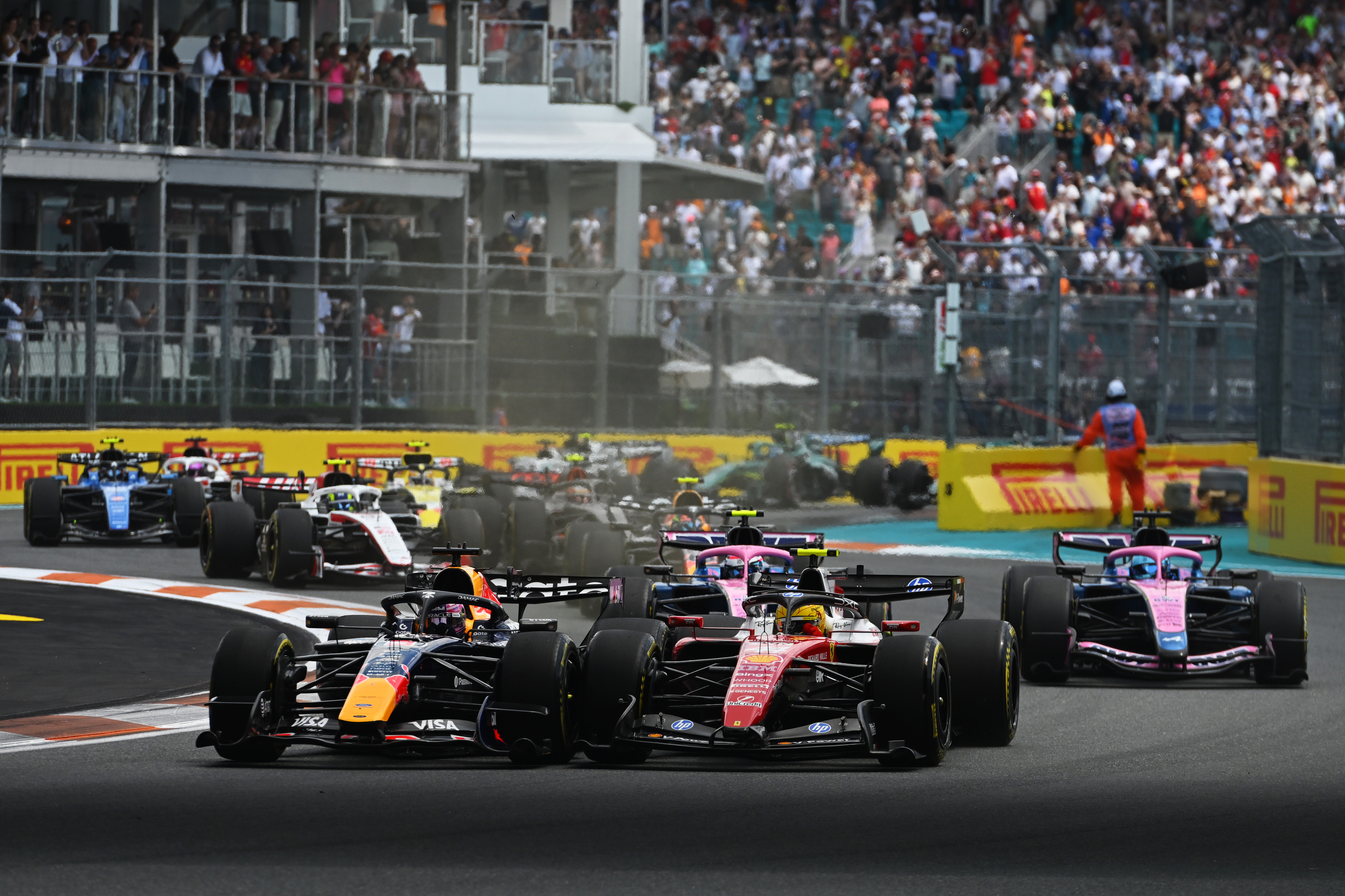Formula 1 Miami 2026