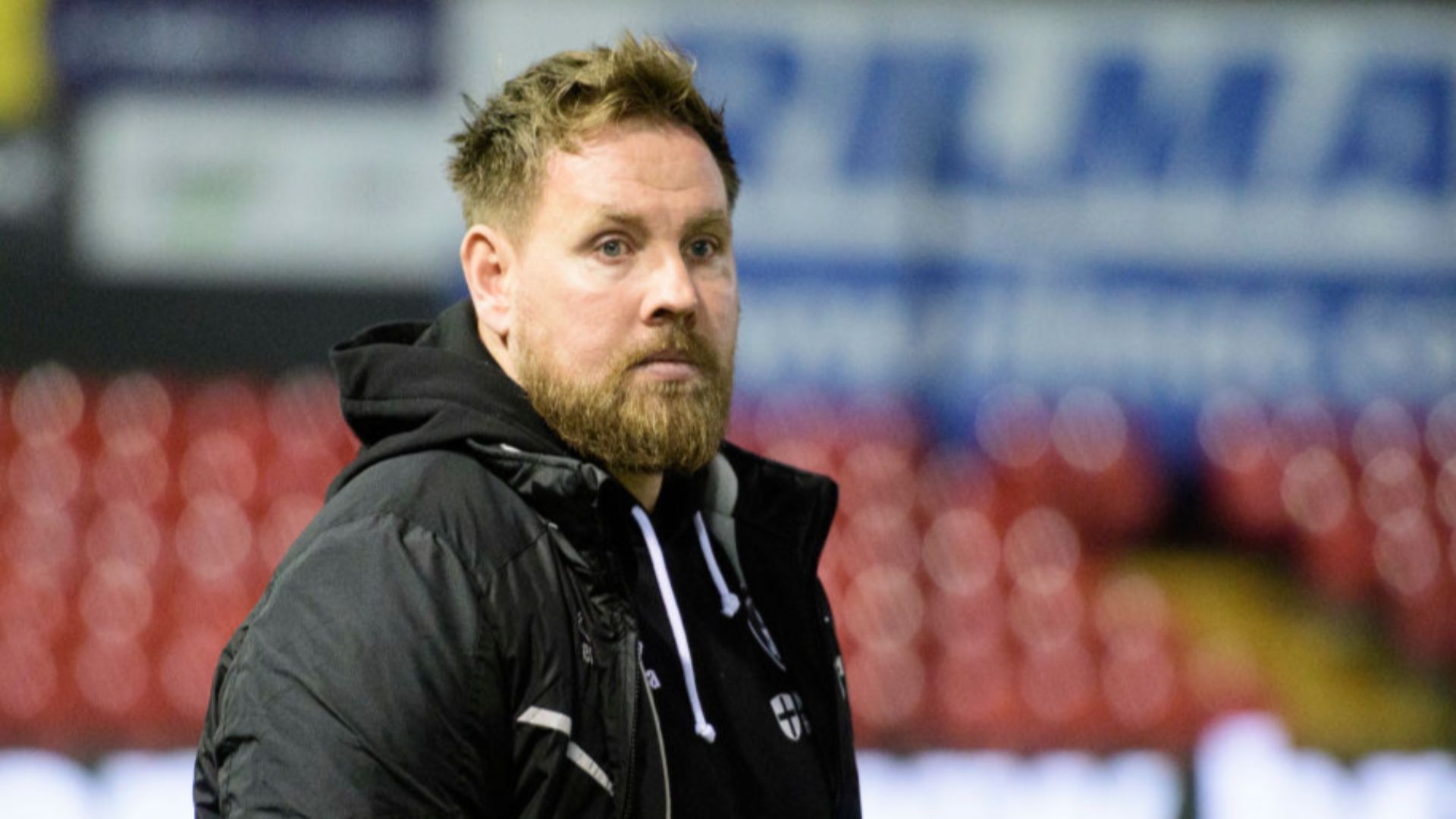 Rob Elliot