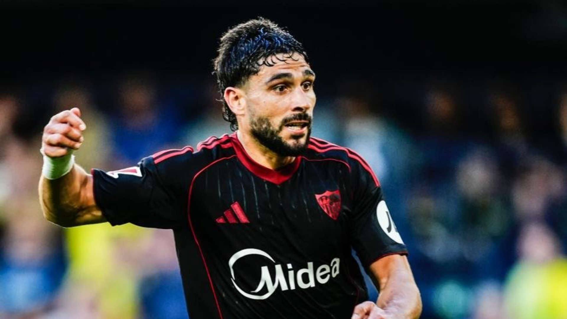 Maupay Sevilla FC LALIGA 2026