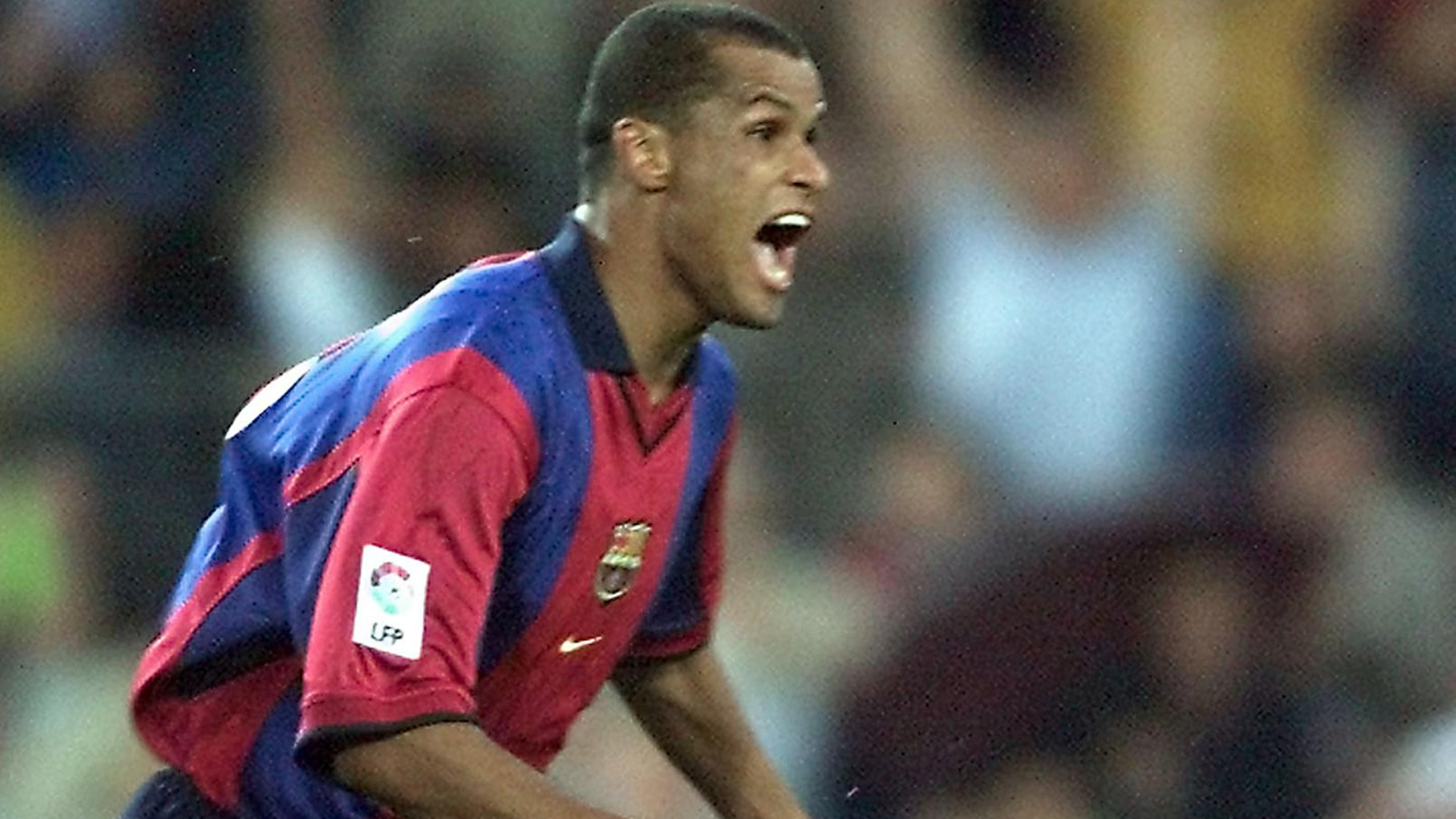Rivaldo, FC Barcelona