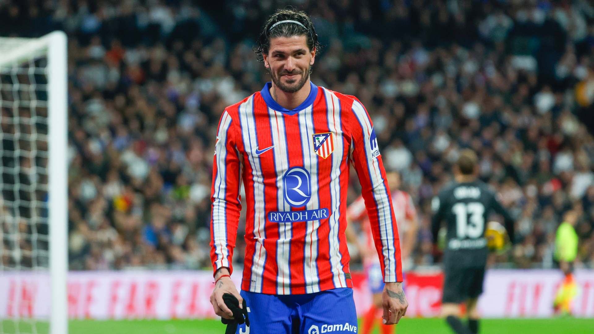 Rodrigo De Paul, Atlético de Madrid
