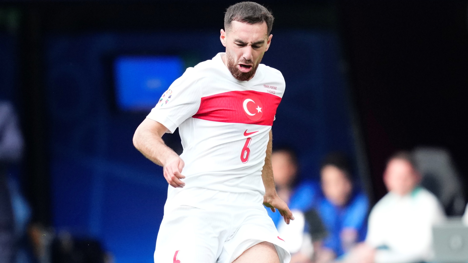 Orkun Kükcü Türkei 22062024