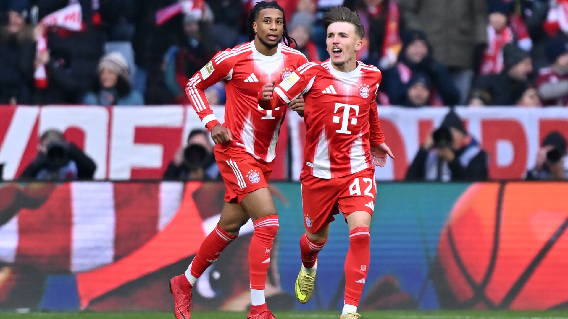 Fussball Heute Bayern Bertragung