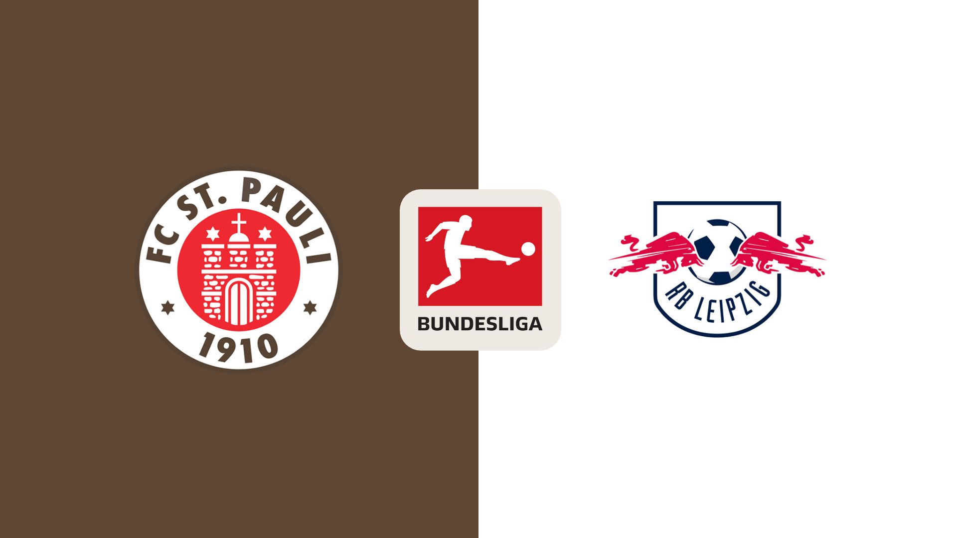 St. Pauli RB Leipzig DAZN Bundesliga