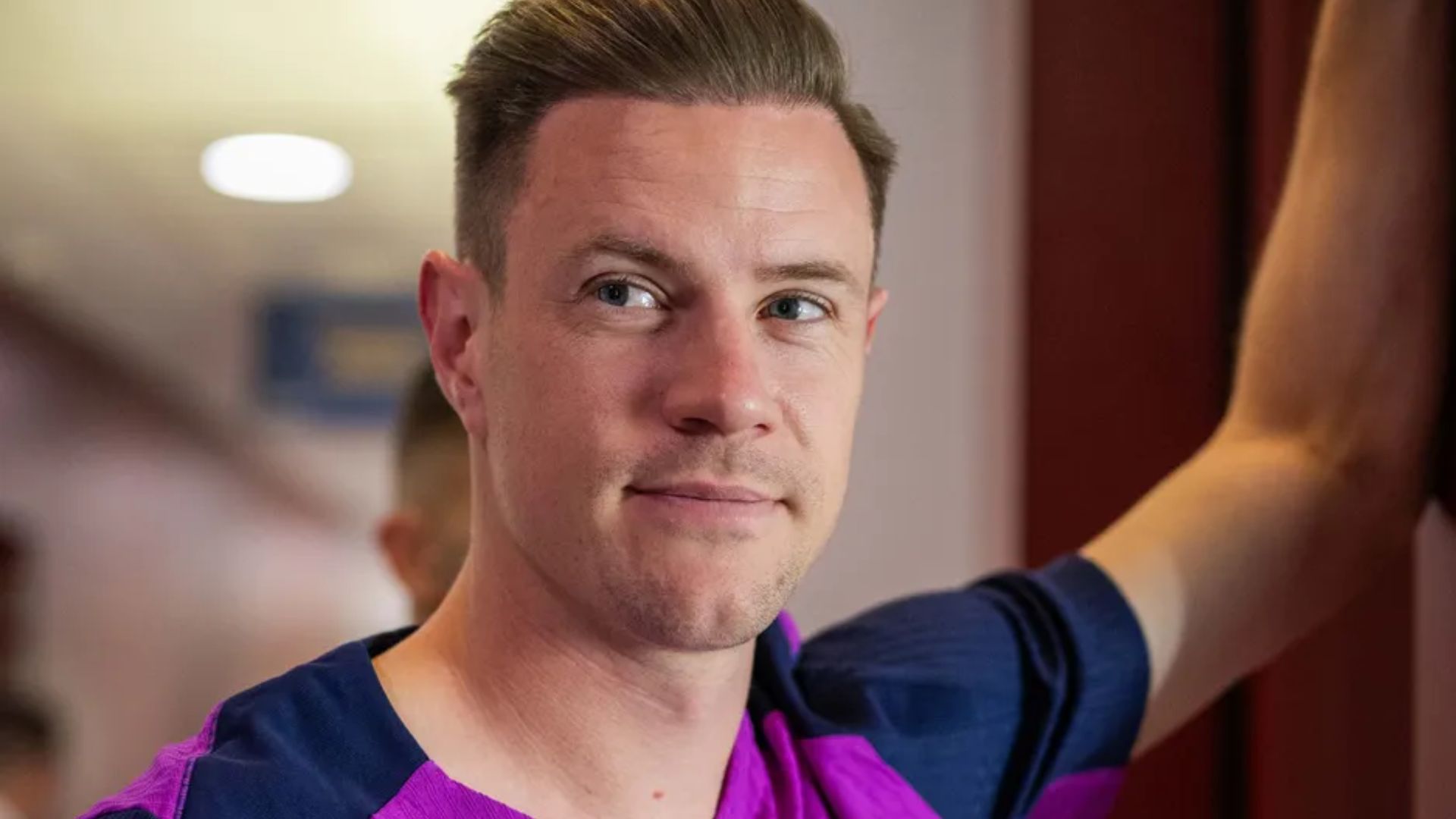 Ter Stegen, Barcelona, LaLiga