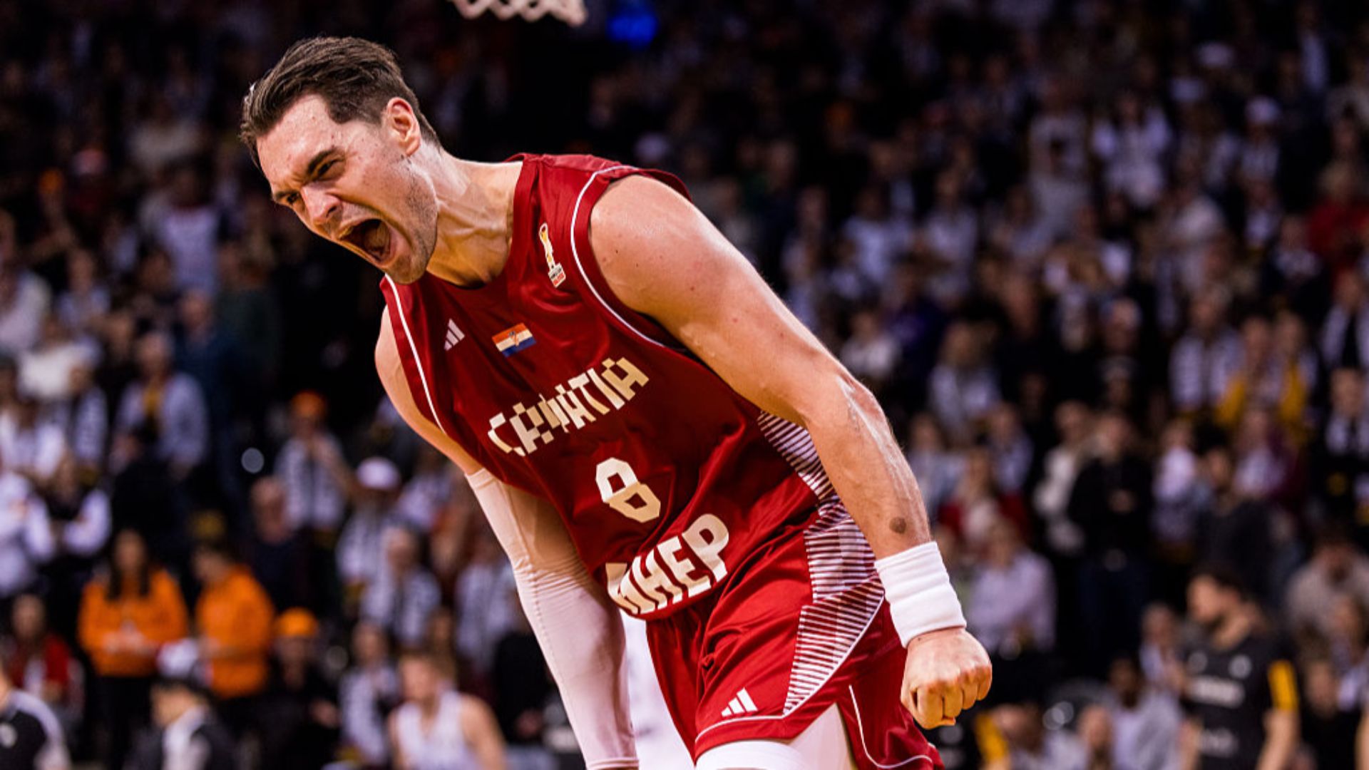 Mario Hezonja
