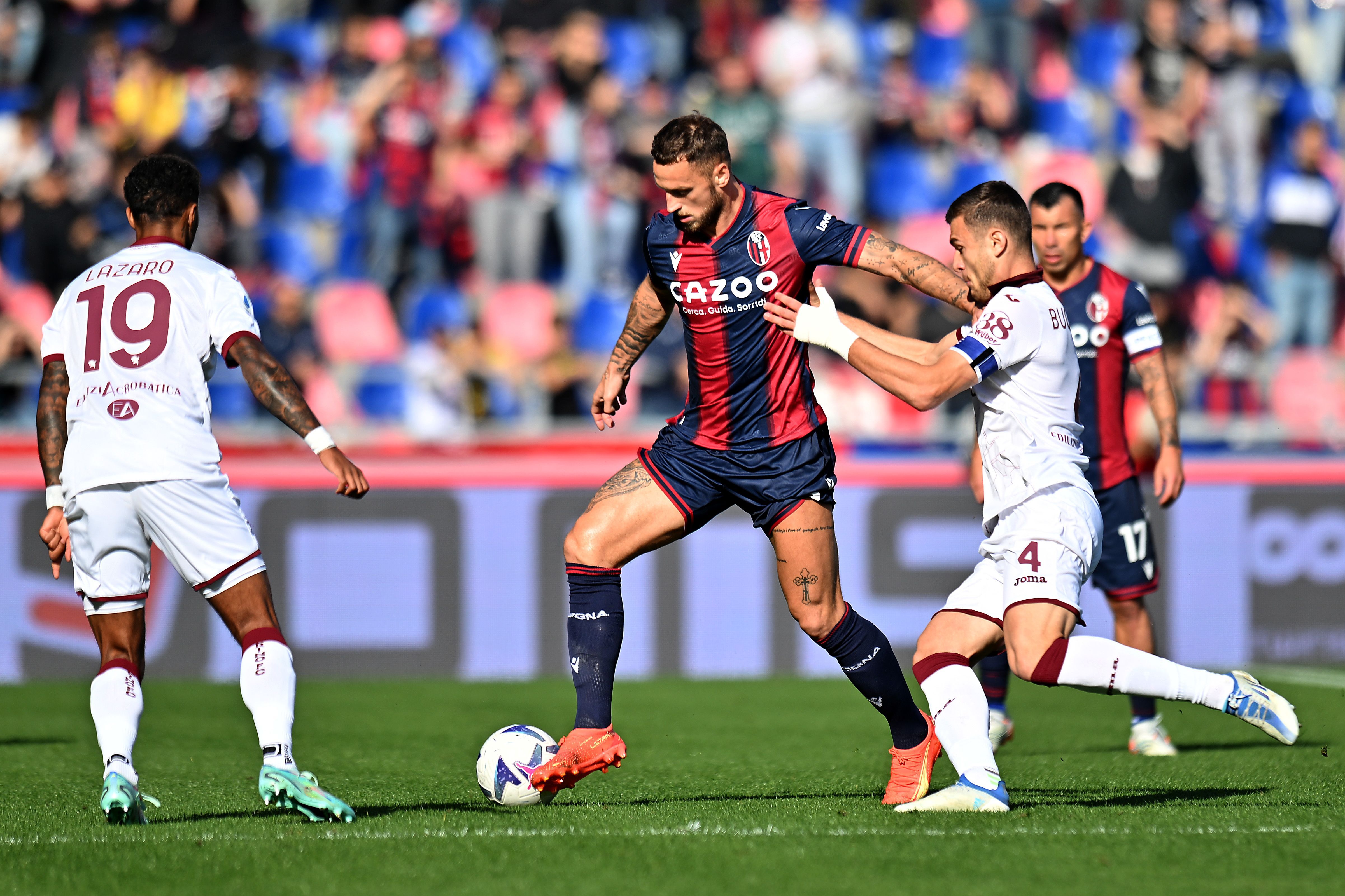 Bologna-Torino