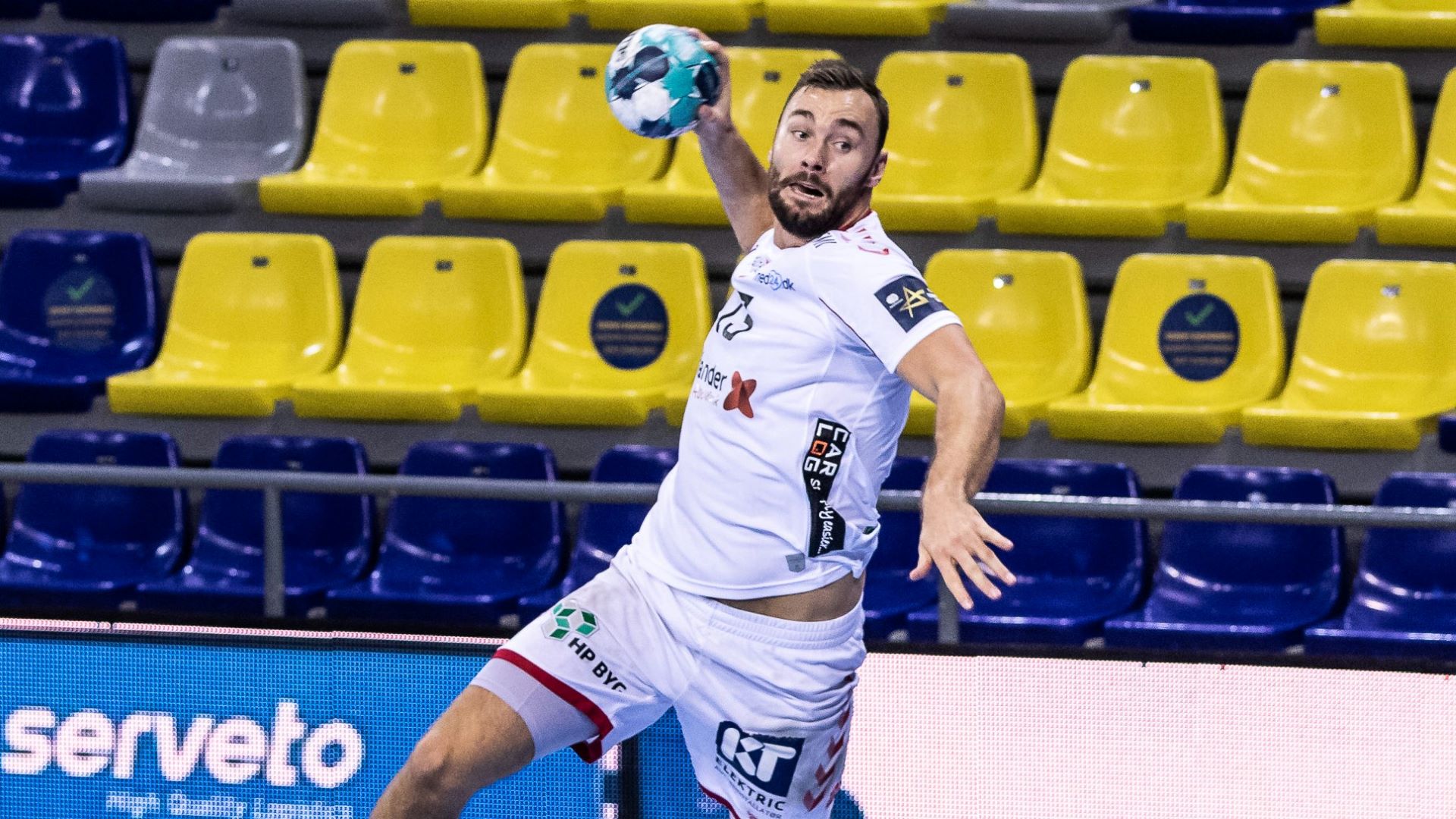 Aalborg Handbold Christiansen LIVE-STREAM heute