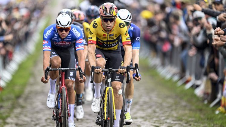 Fahradfahren Radsport Cycling 2023