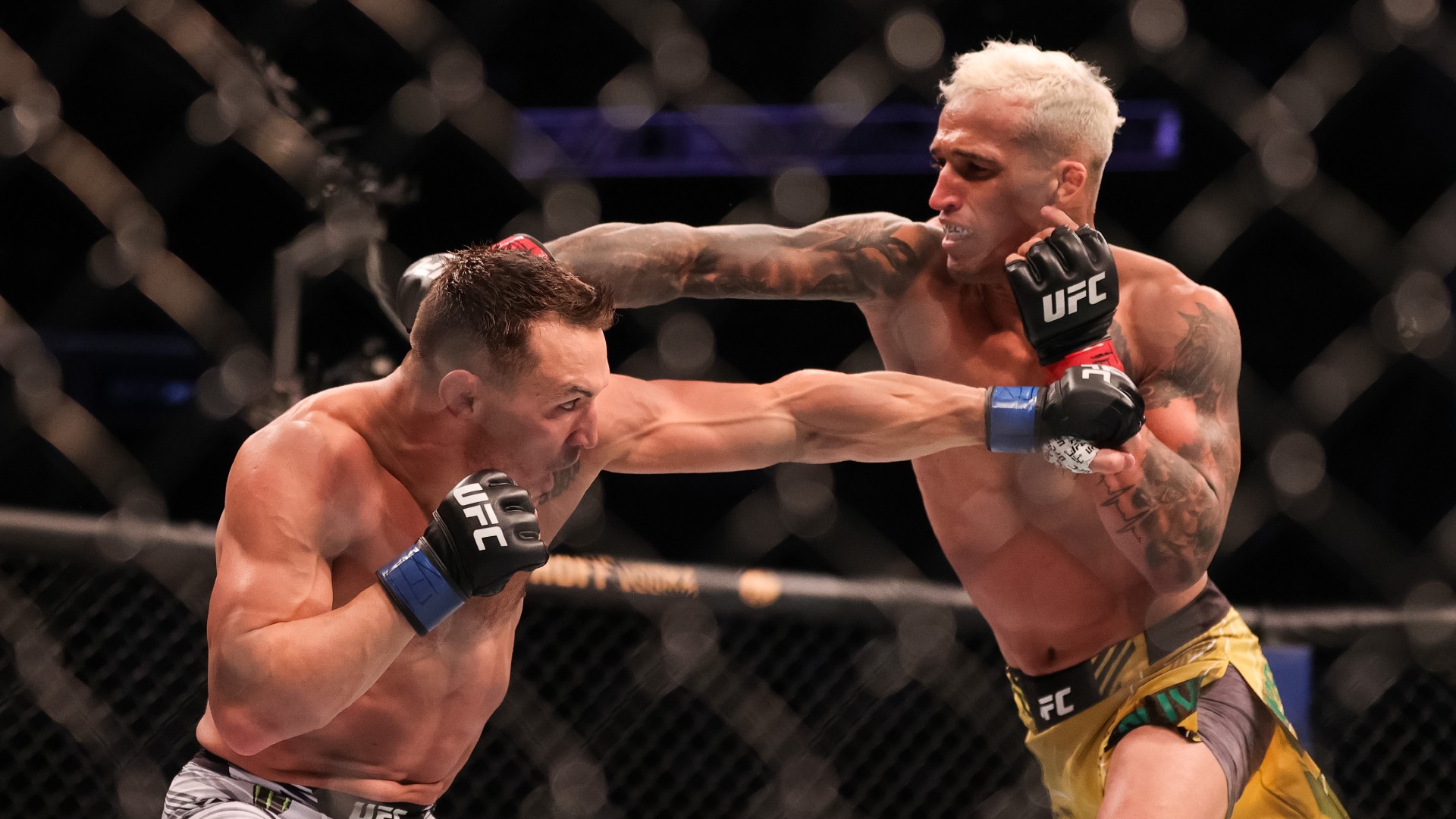 UFC 262 Charles Oliveira 150521