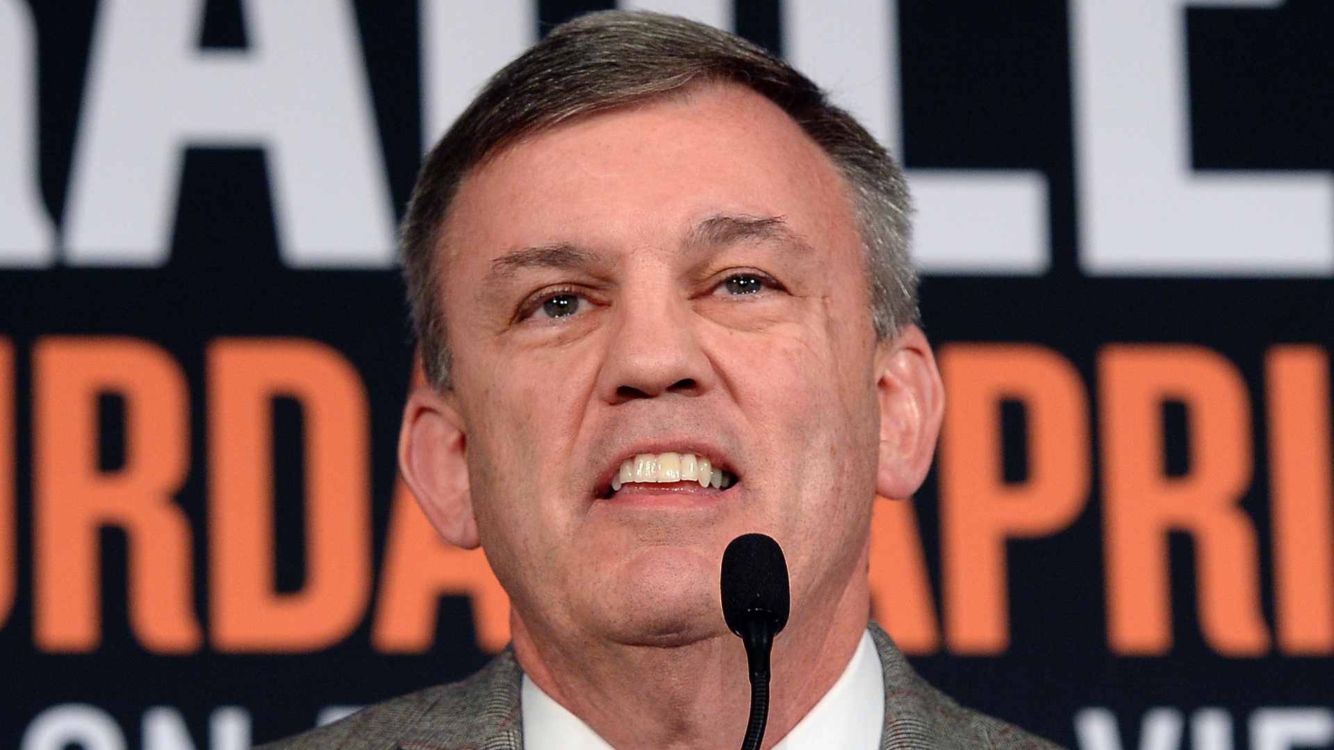 Teddy Atlas