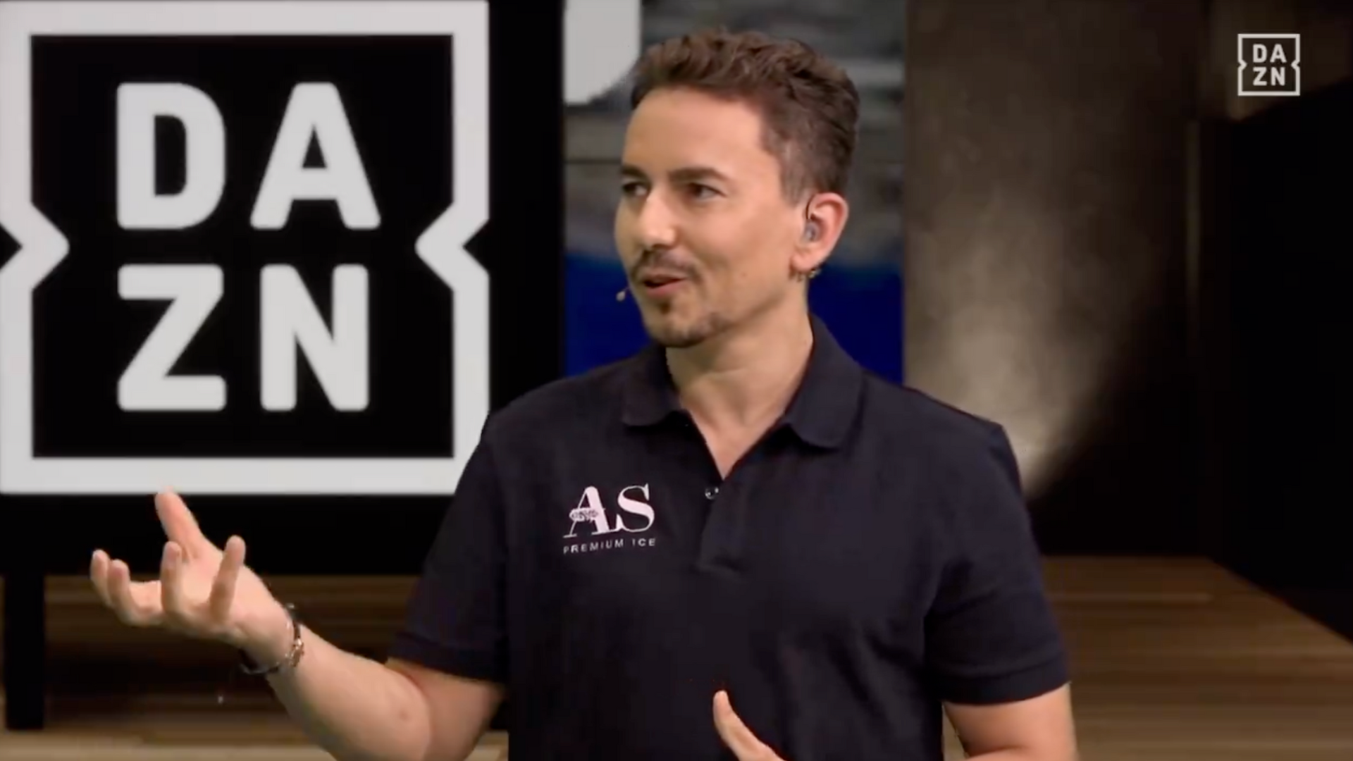 Jorge Lorenzo, MotoGP 2024