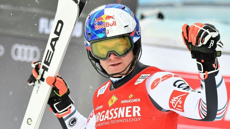 Kitzbühel Abfahrt Livestream Pinturault