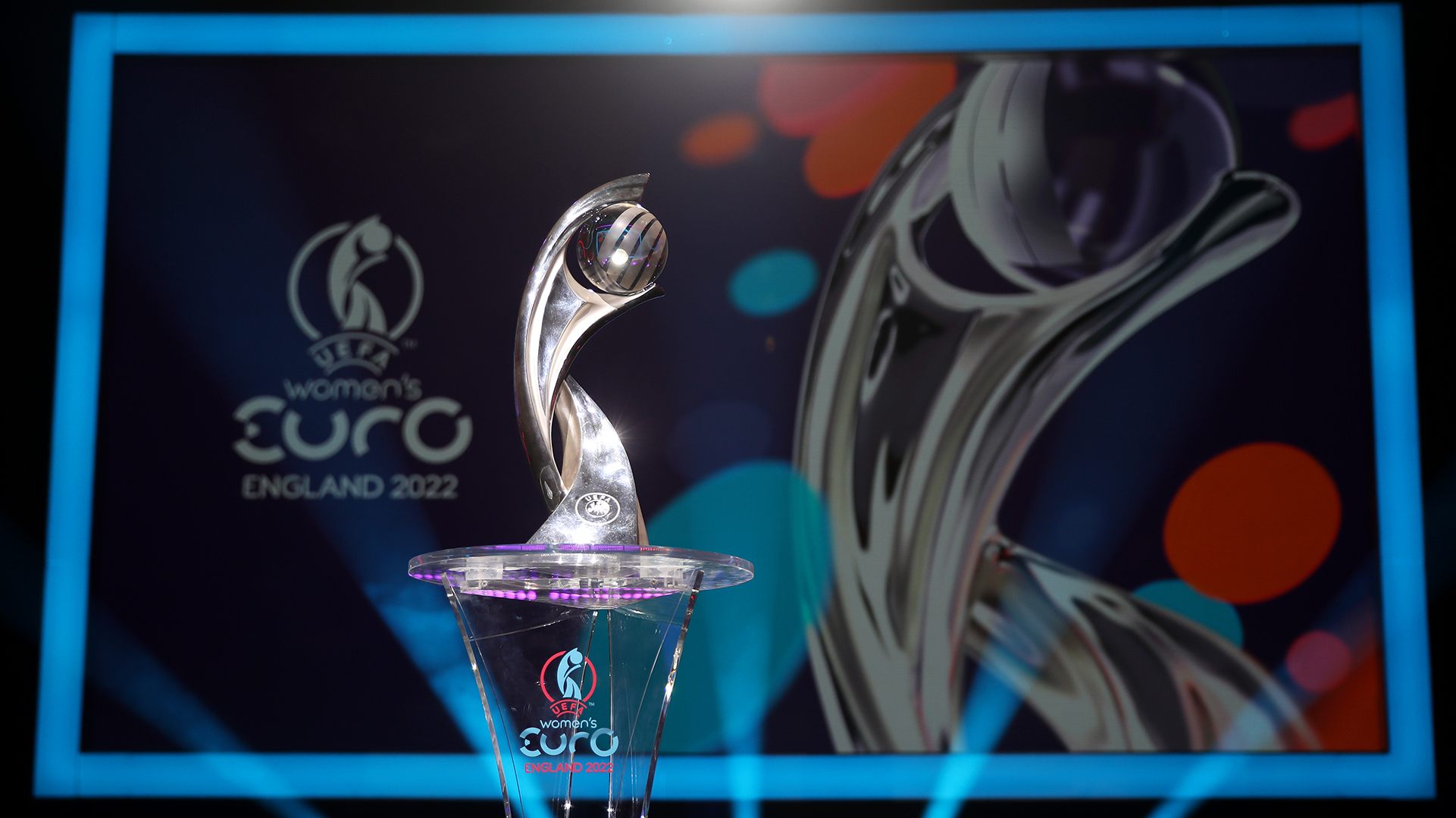 Frauen EM Europameisterschaft Women's Euro 2022