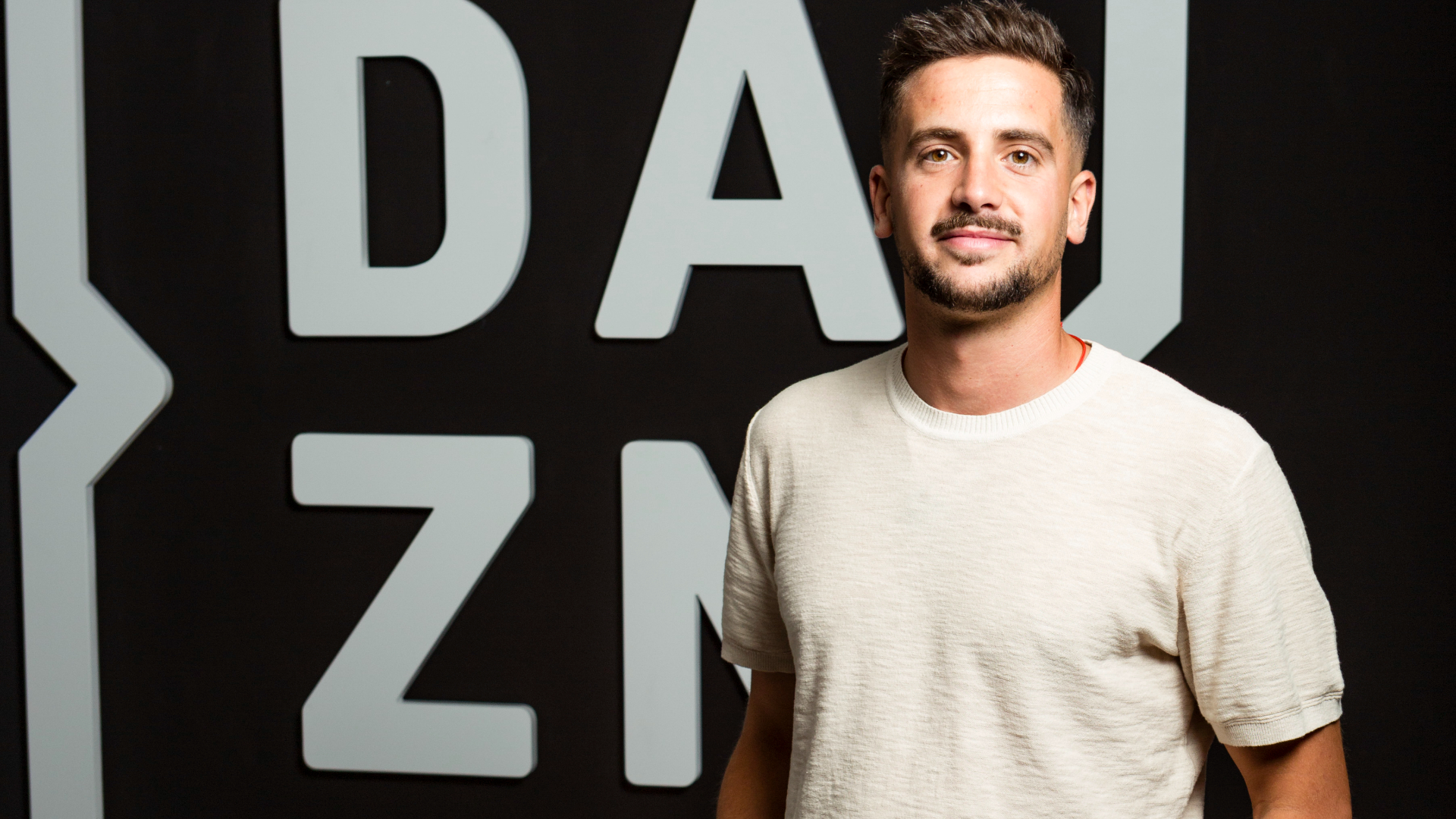 Sergio Quirante, DAZN, LaLiga