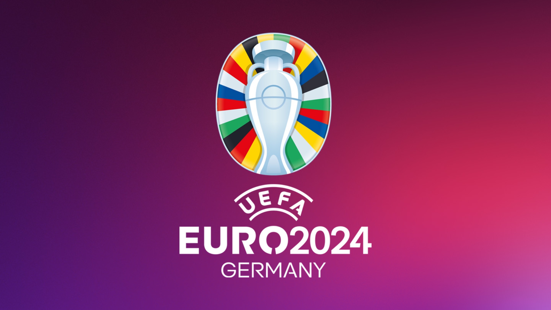 EUROCOPA 2024 Alemania