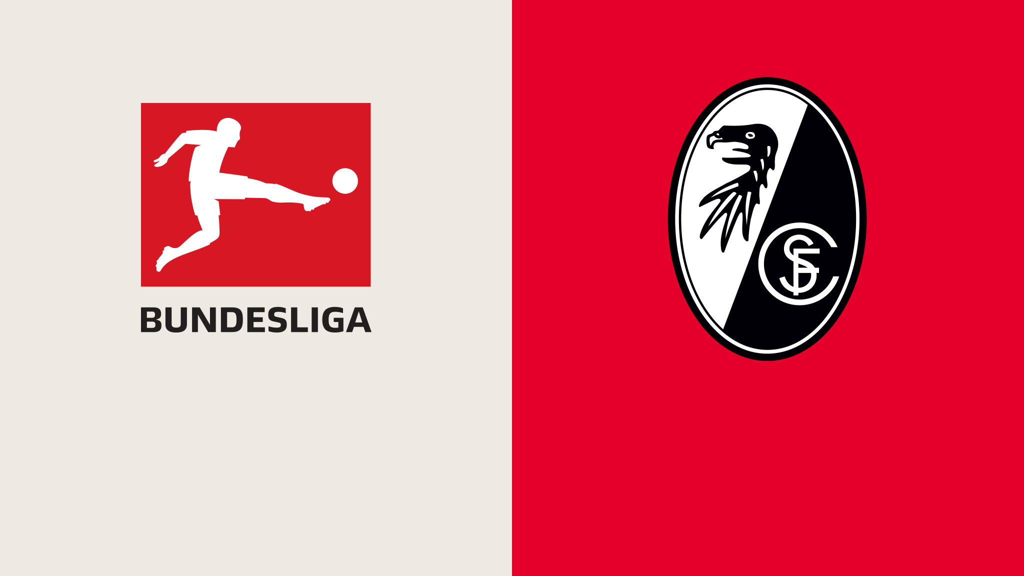 SC Freiburg Bundesliga Logos