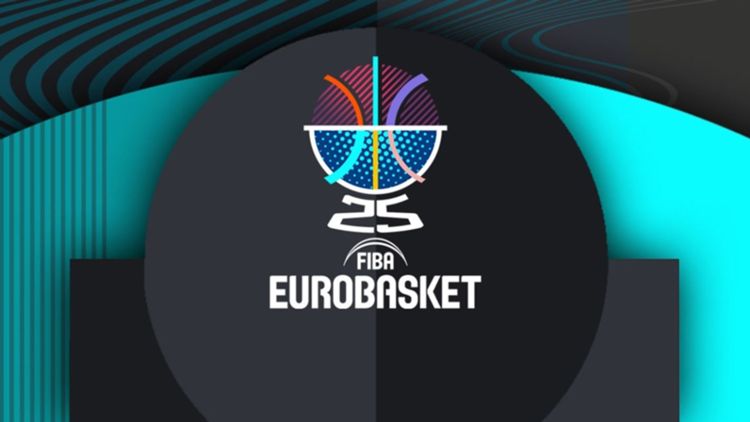 Eurobasket 2025