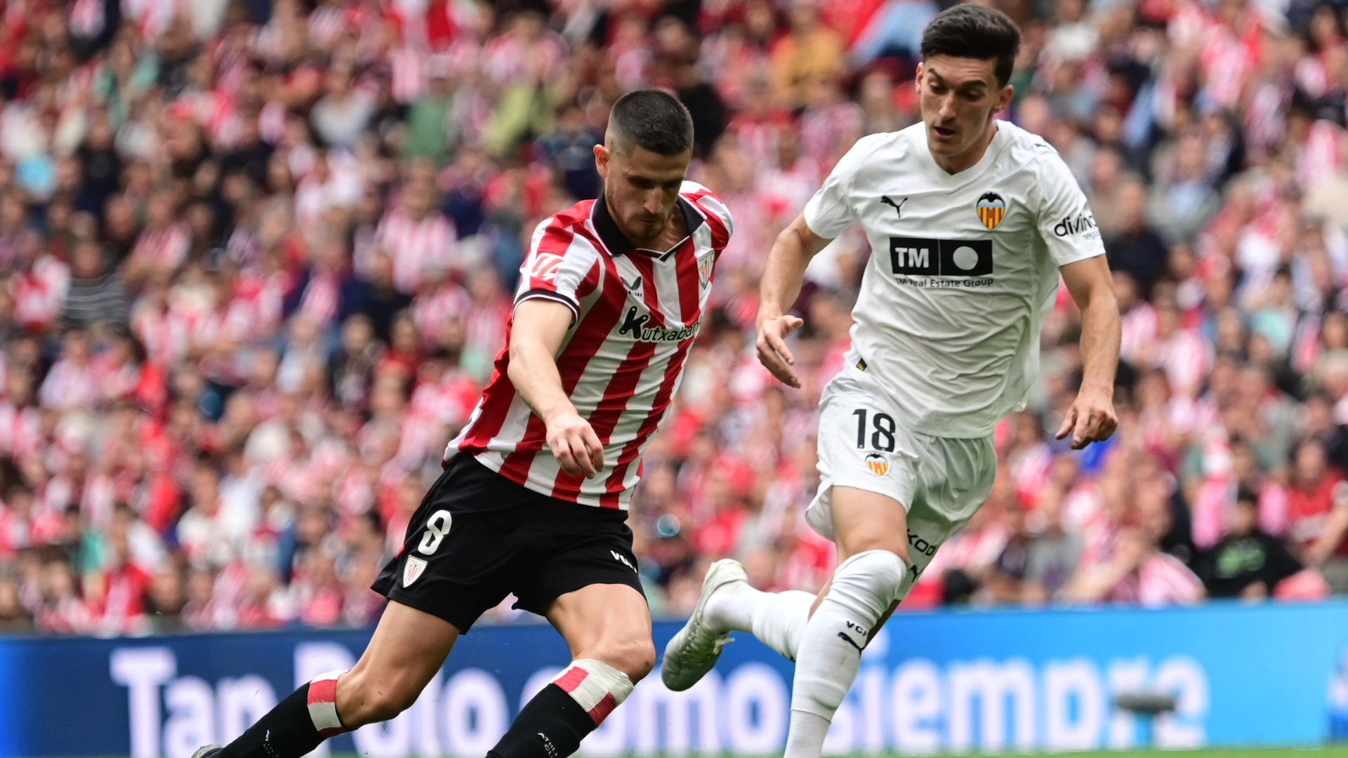Athletic Club Valencia LALIGA 2026