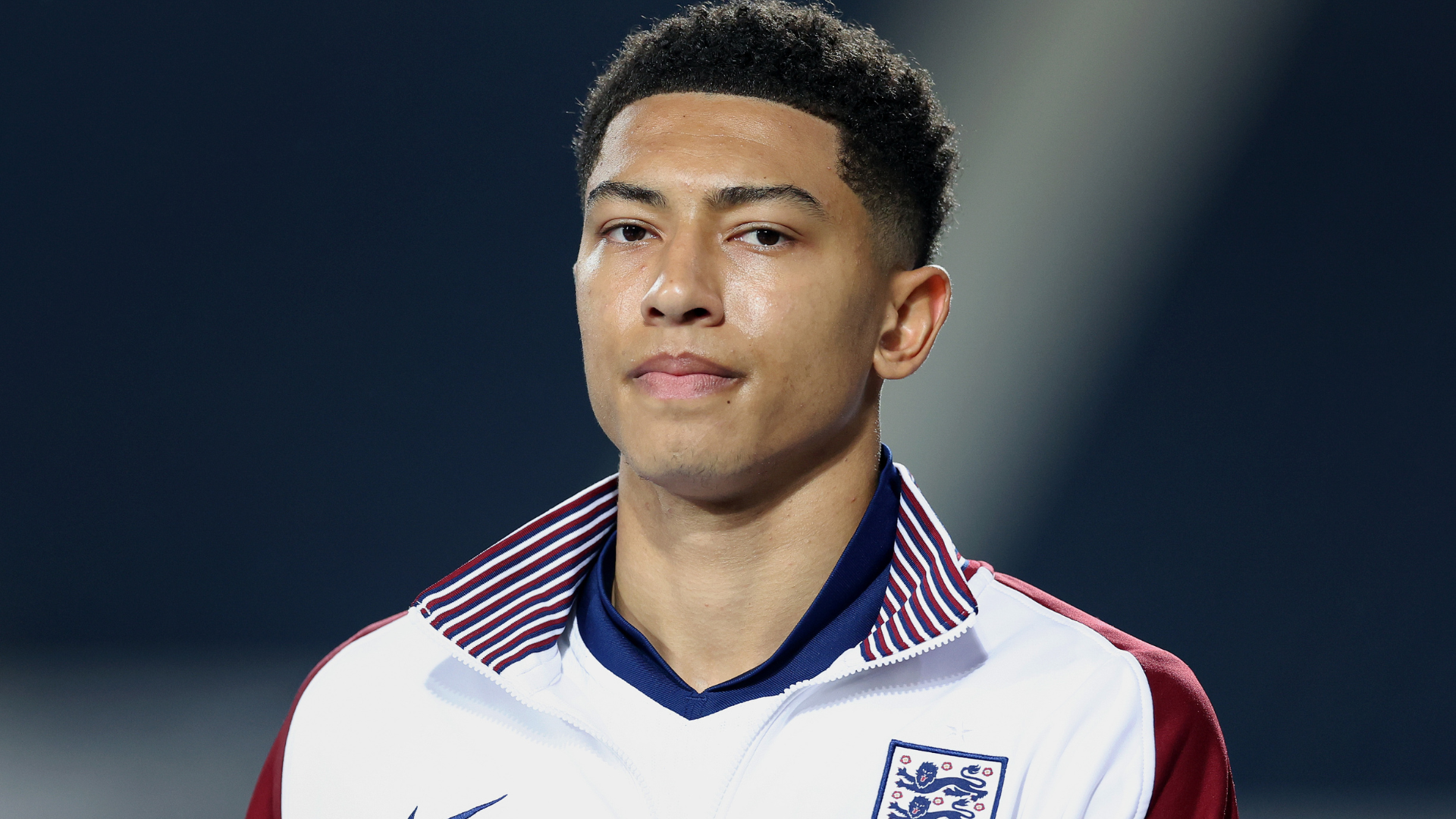 jobe bellingham inghilterra