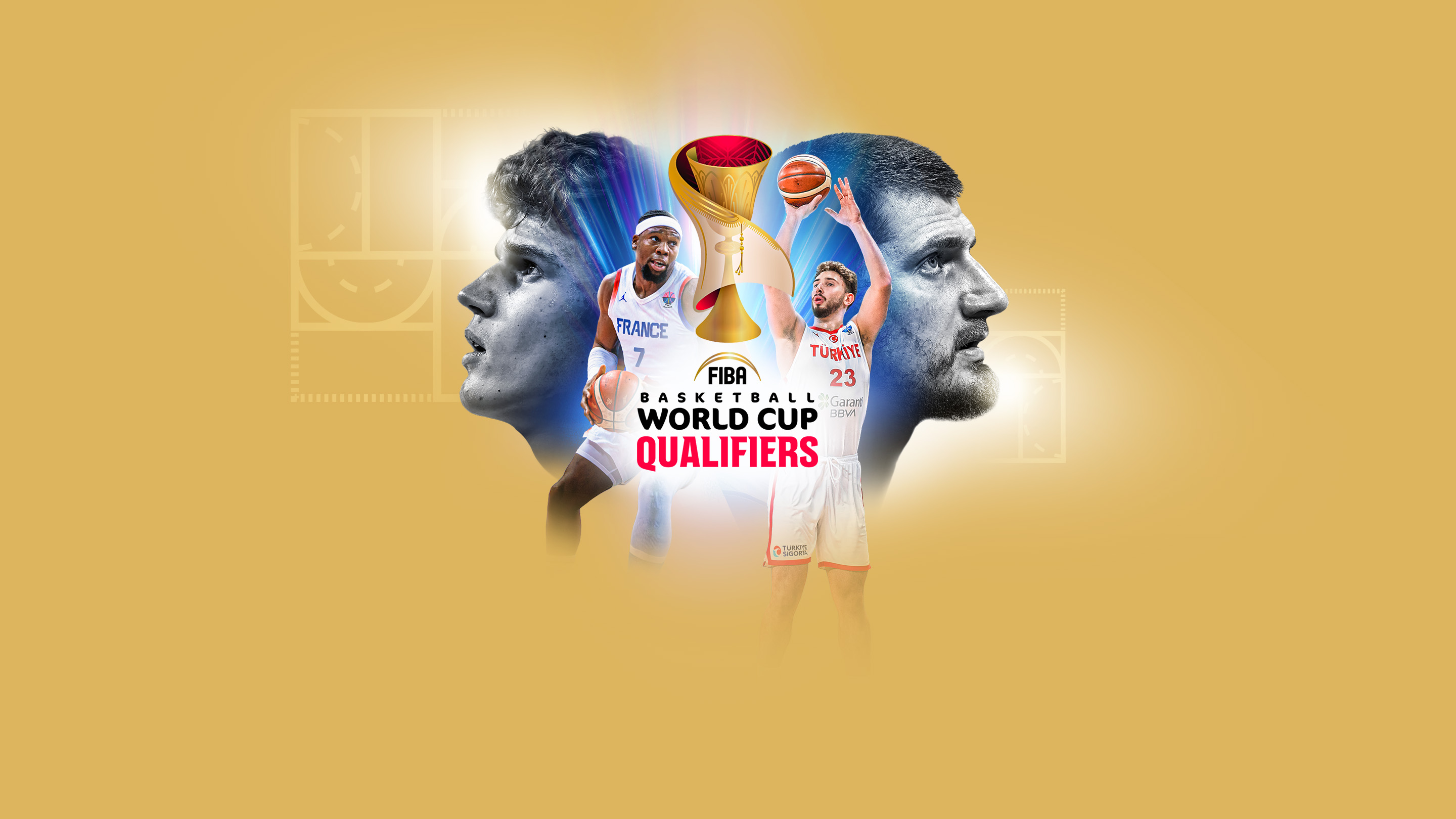 VENTANAS FIBA EUROPA