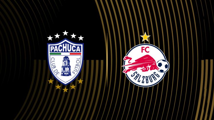 Pachuca vs Salzburg MP image