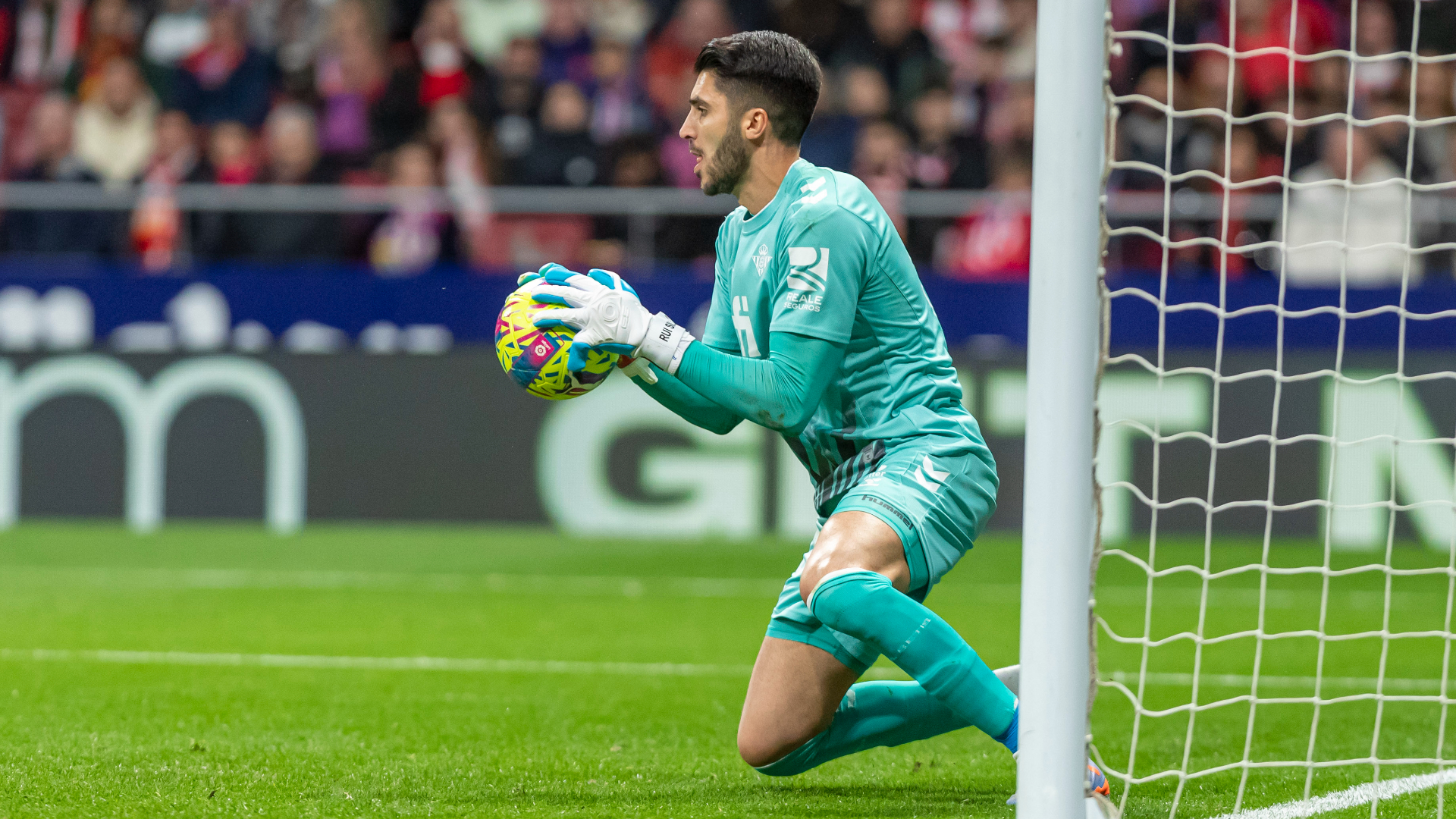 Rui Silva, Betis, LALIGA