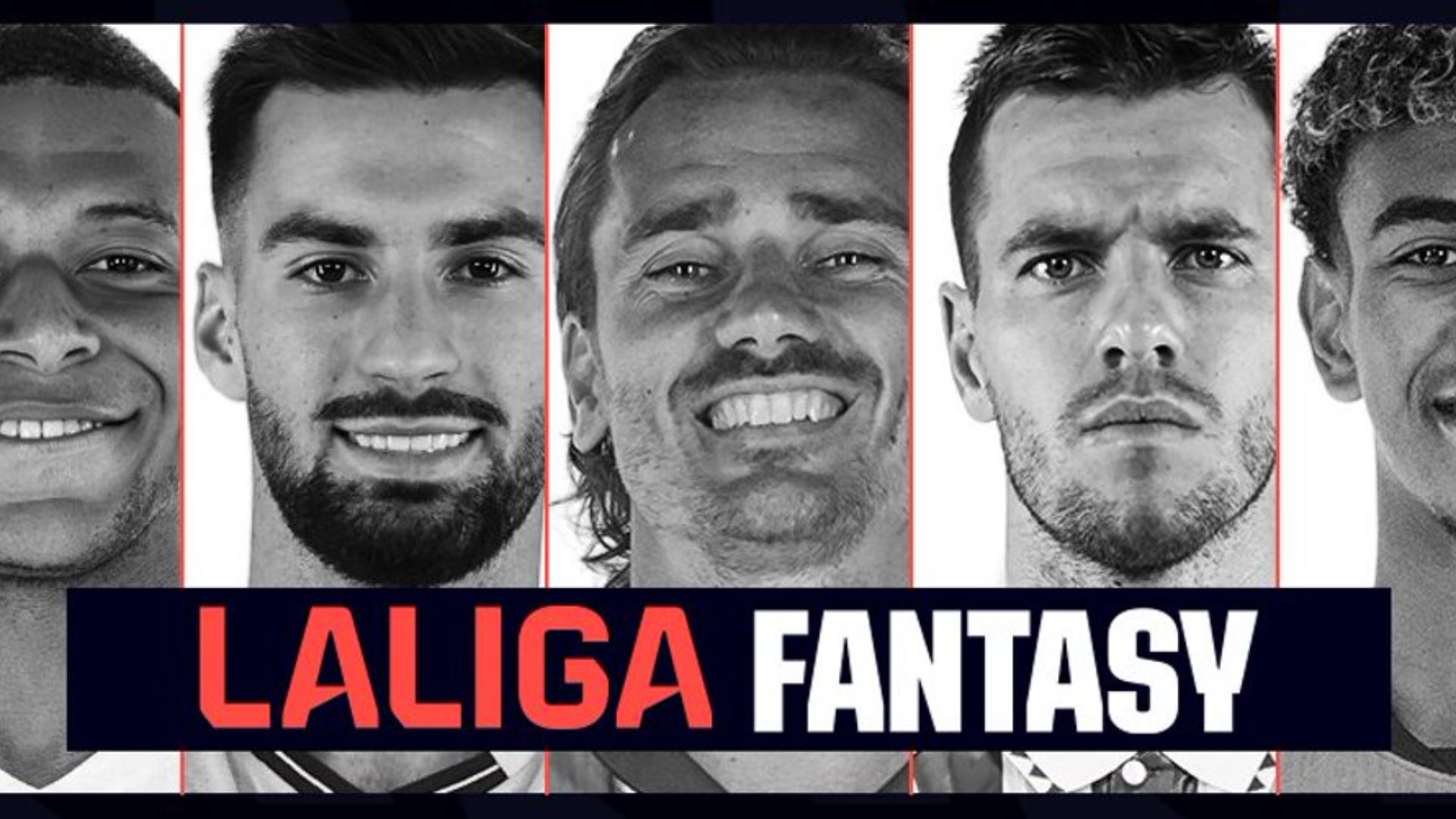 LALIGA FANTASY