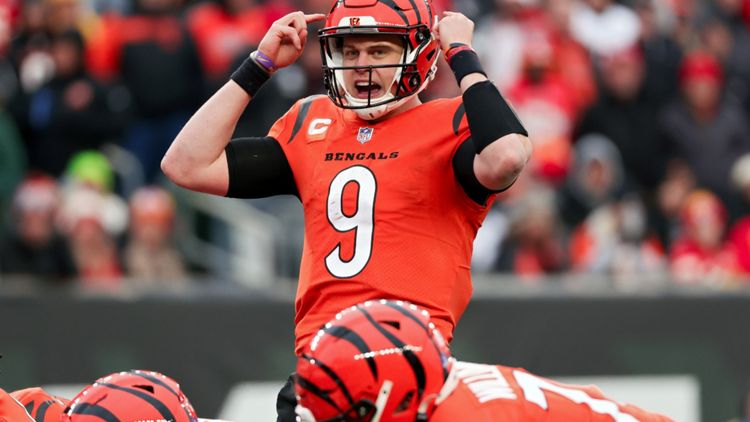 JoeBurrow_Bengals_Jan2022