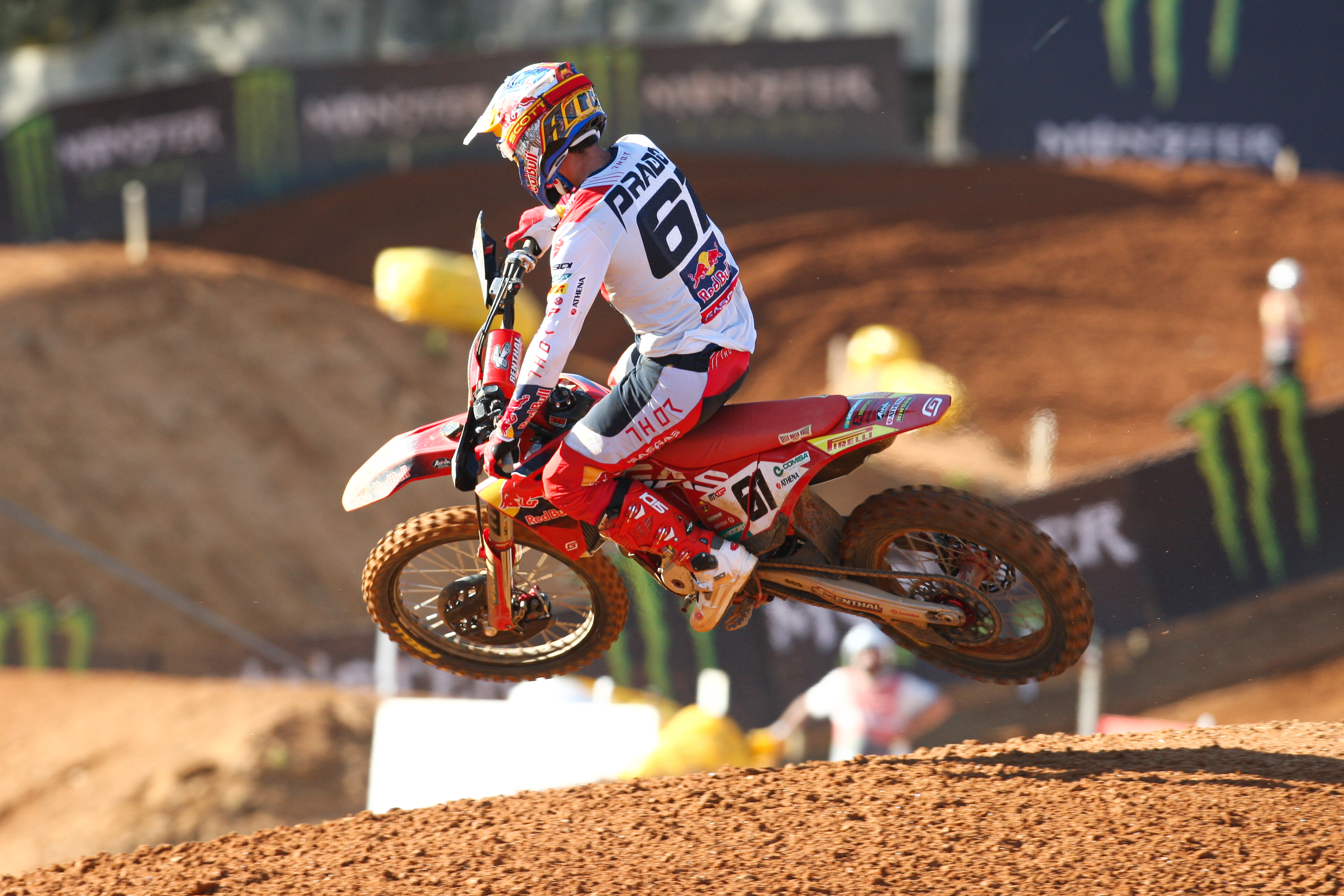 Jorge Prado