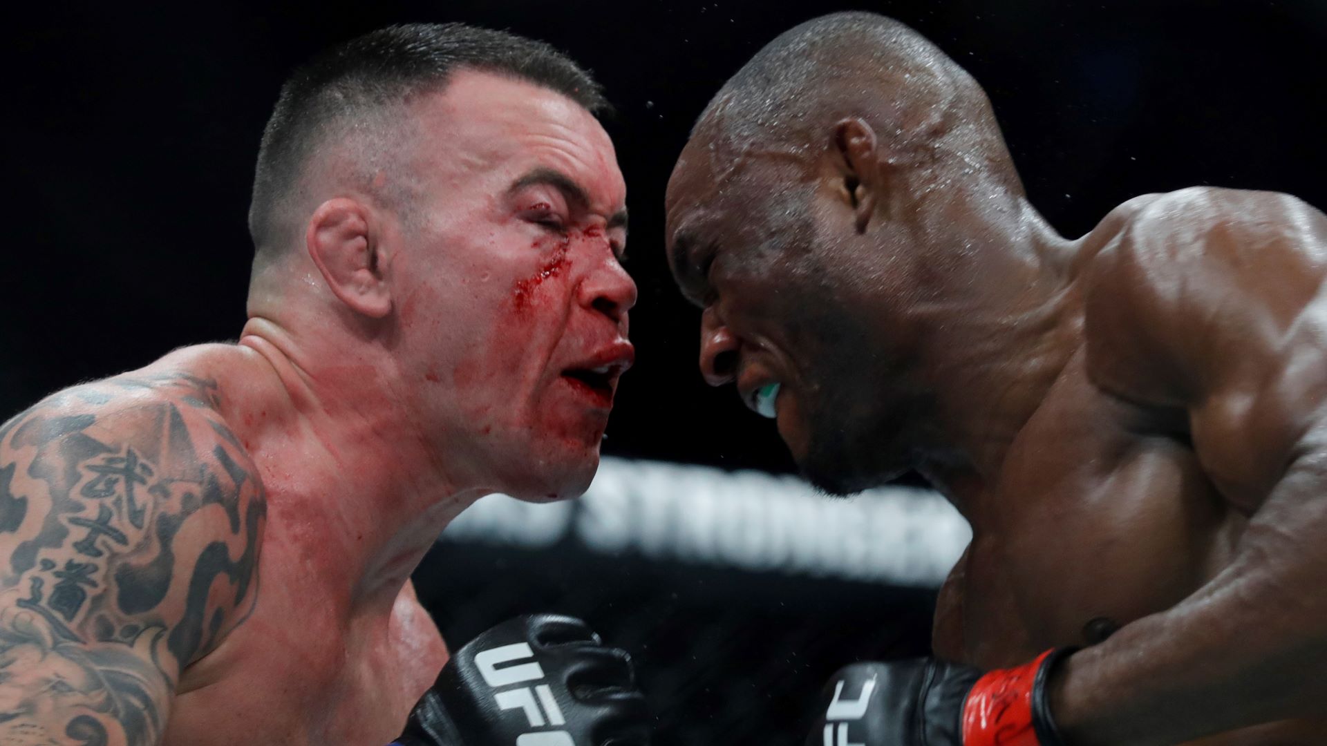 UFC Covington Usman TV LIVE-STREAM